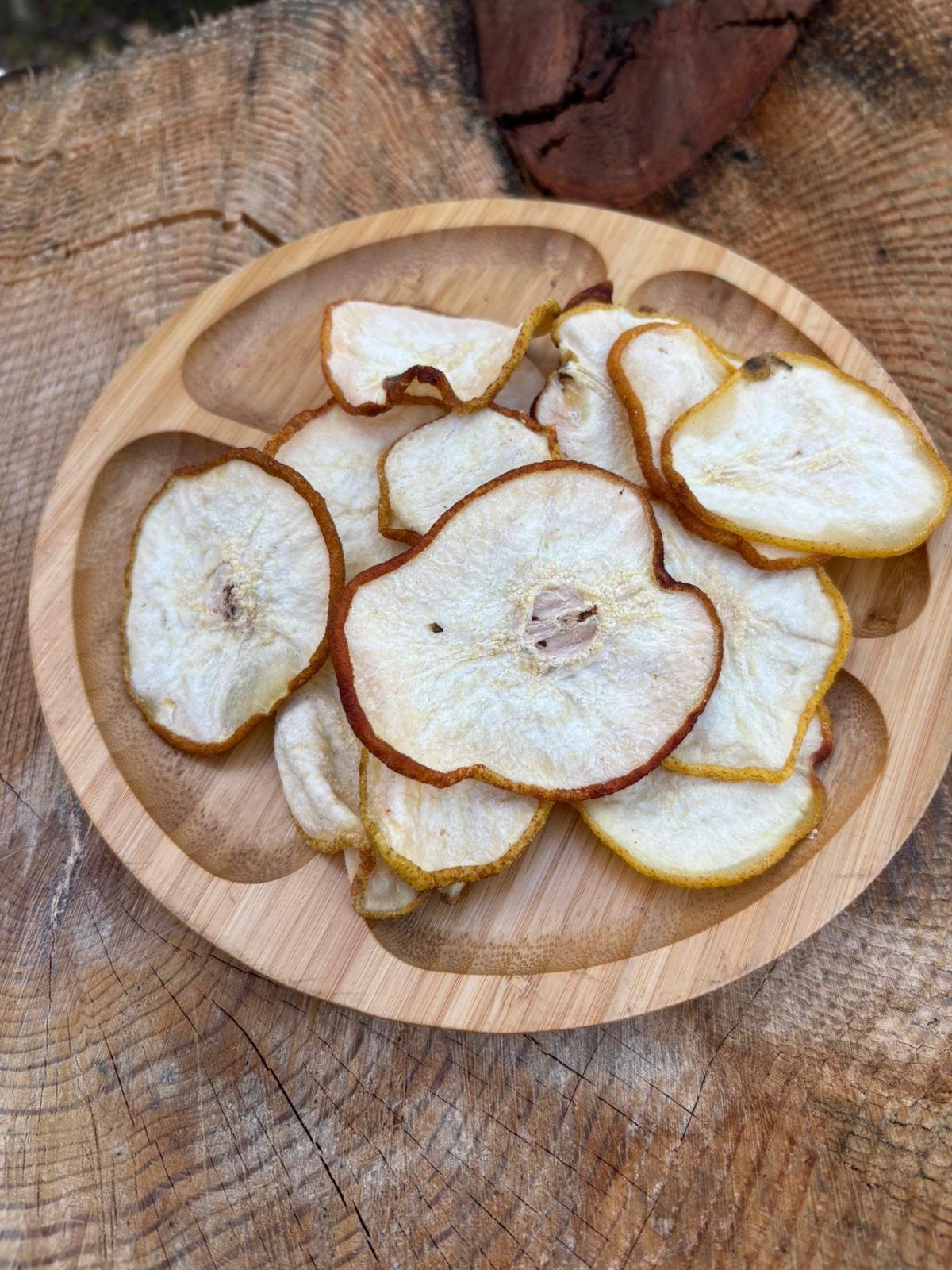Armut kurusu (100 gram özel ambalajında)