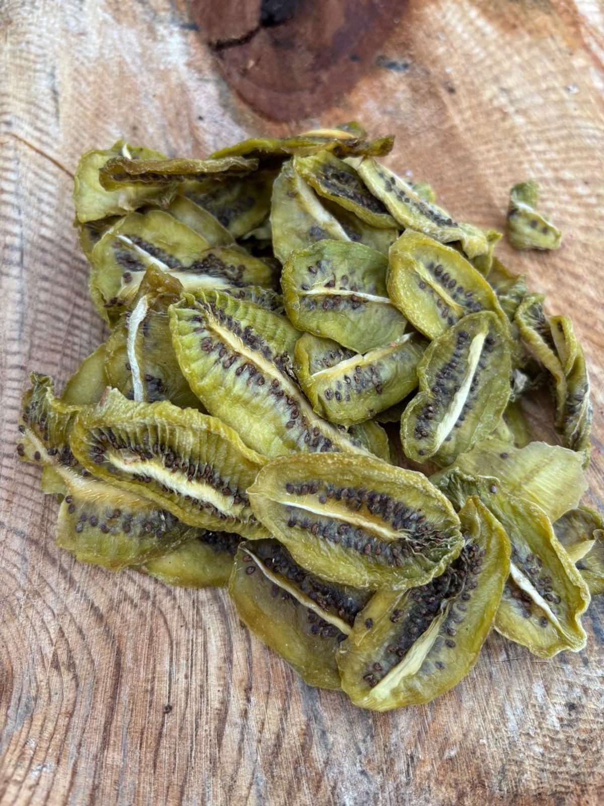 Kivi Kurusu (100 Gram Özel Ambalajında)