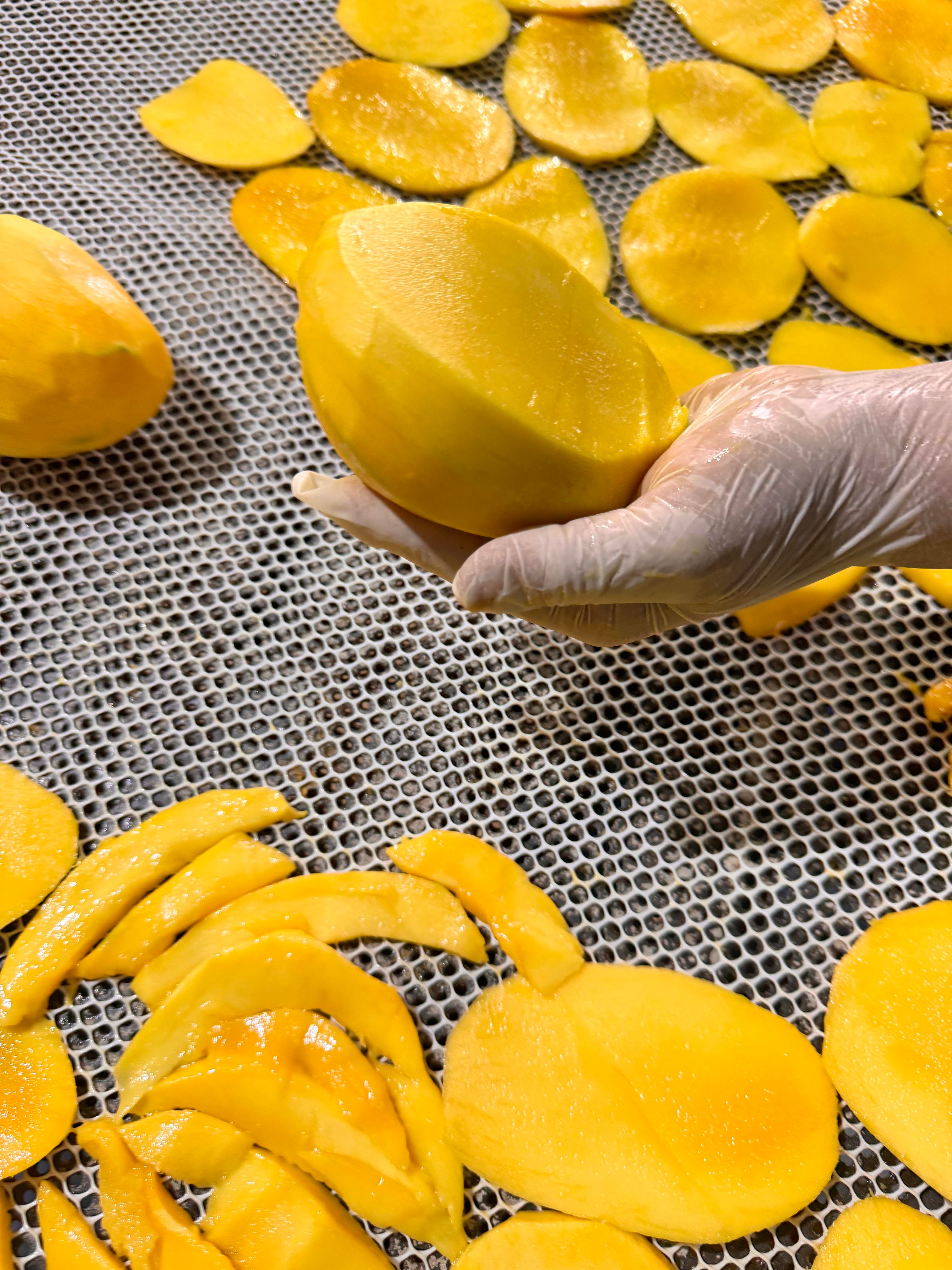 Mango Kurusu 100 Gr