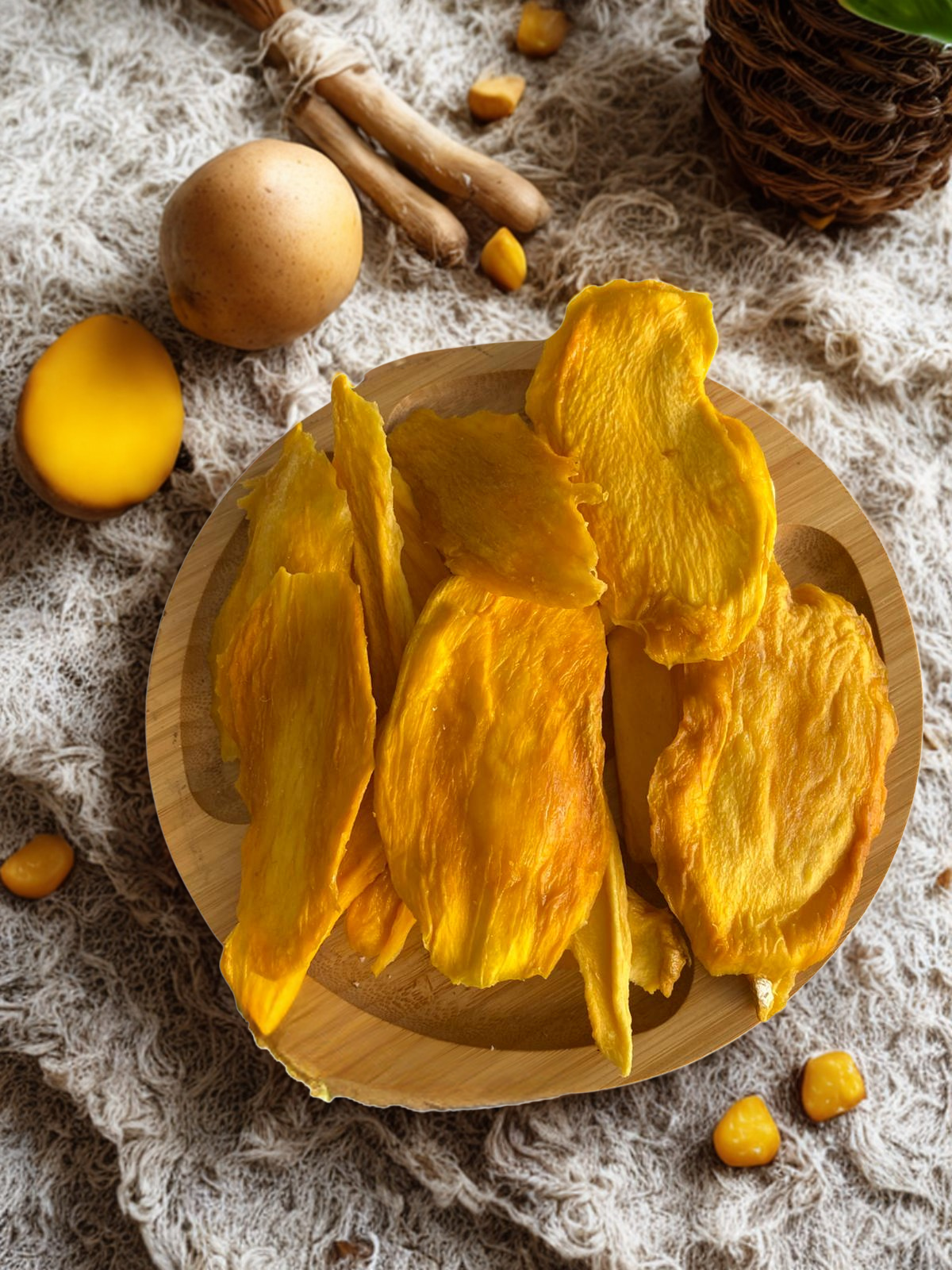 Mango Kurusu 100 Gr