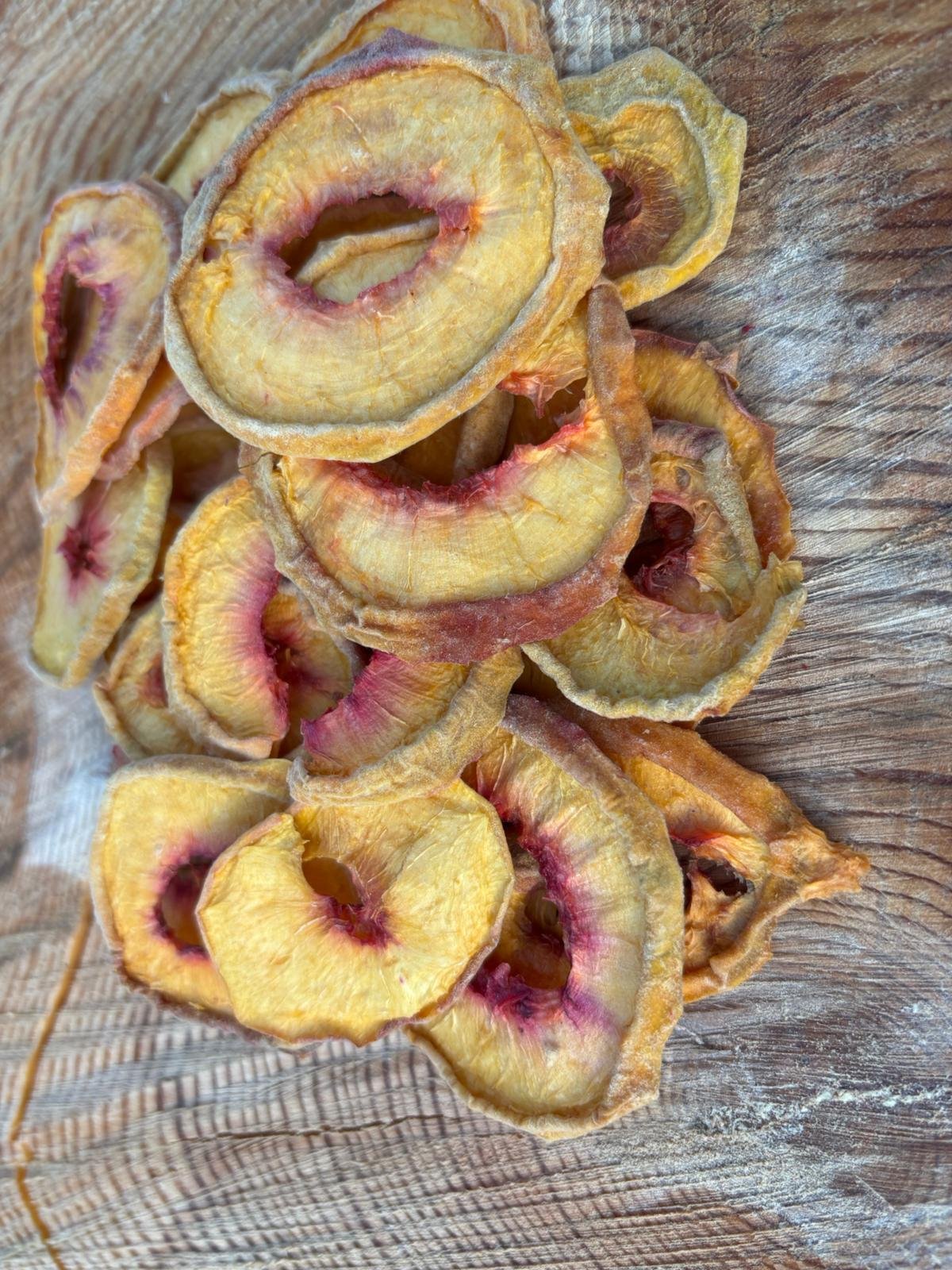 Şeftali Kurusu (100GR)