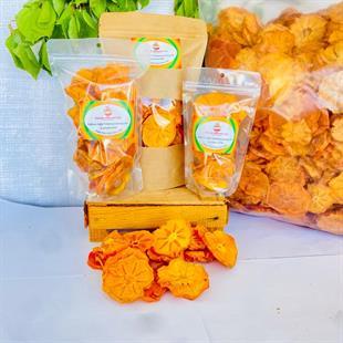 Trabzon Hurması Kurusu (100 Gr)
