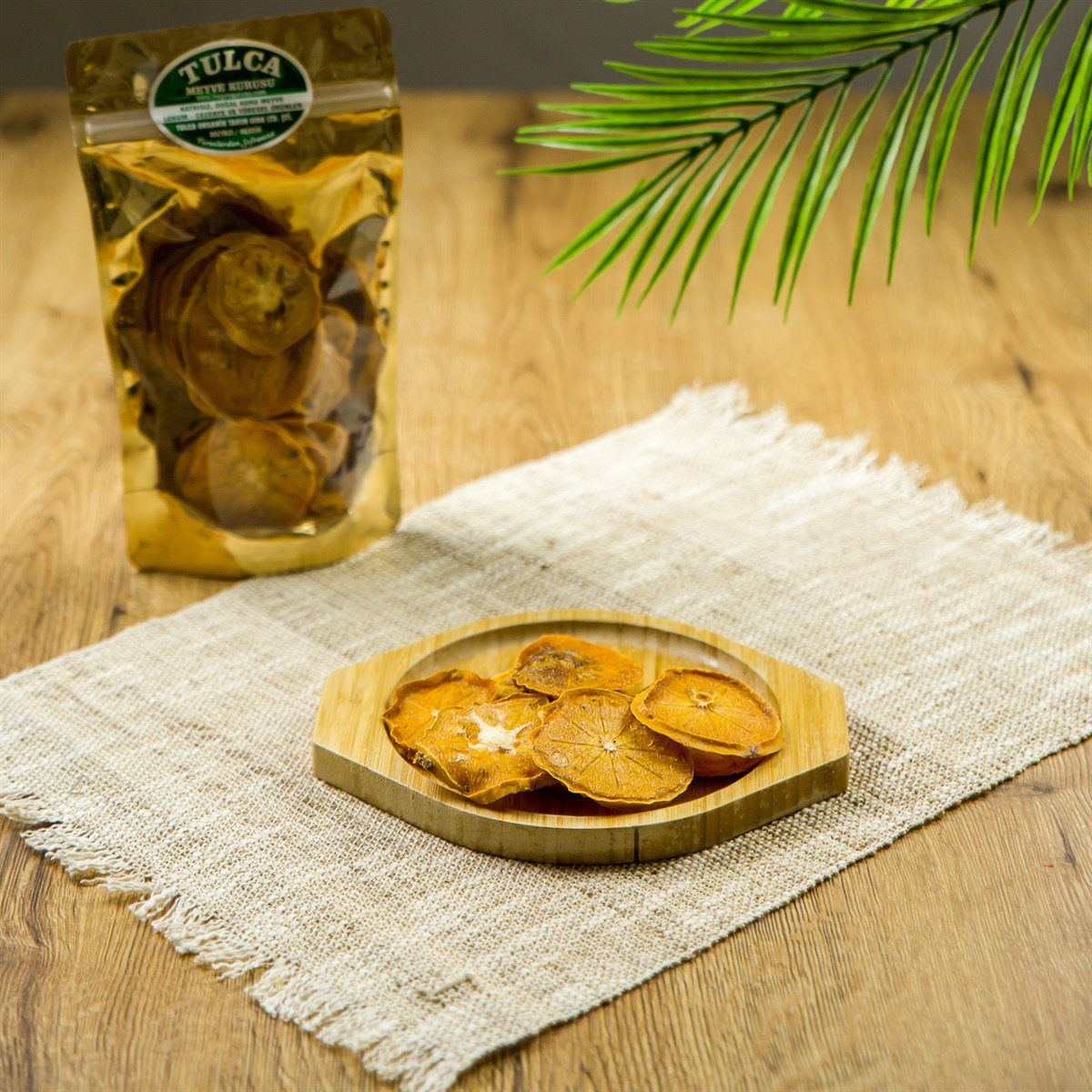Trabzon Hurması Kurusu (100 Gr)
