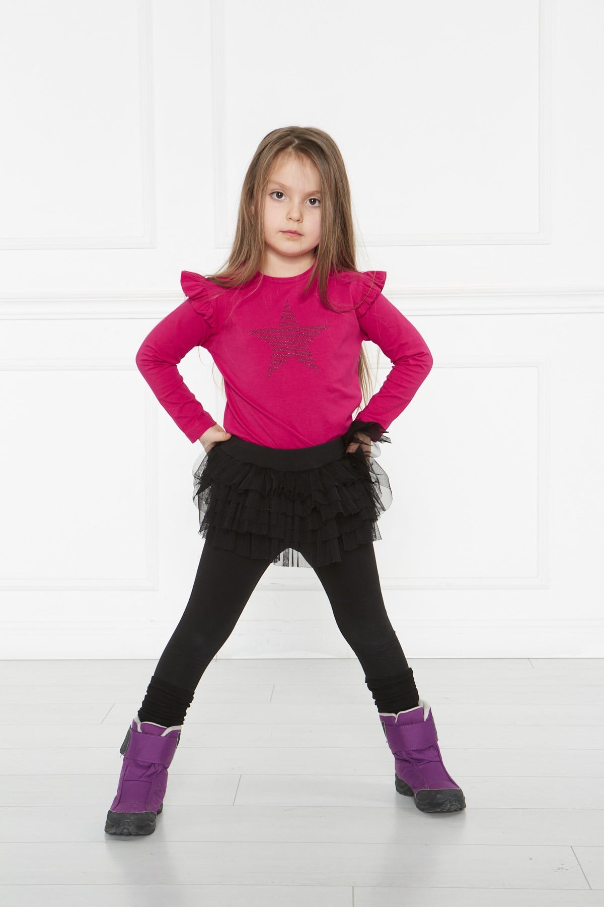 Kidsabu Star Bady