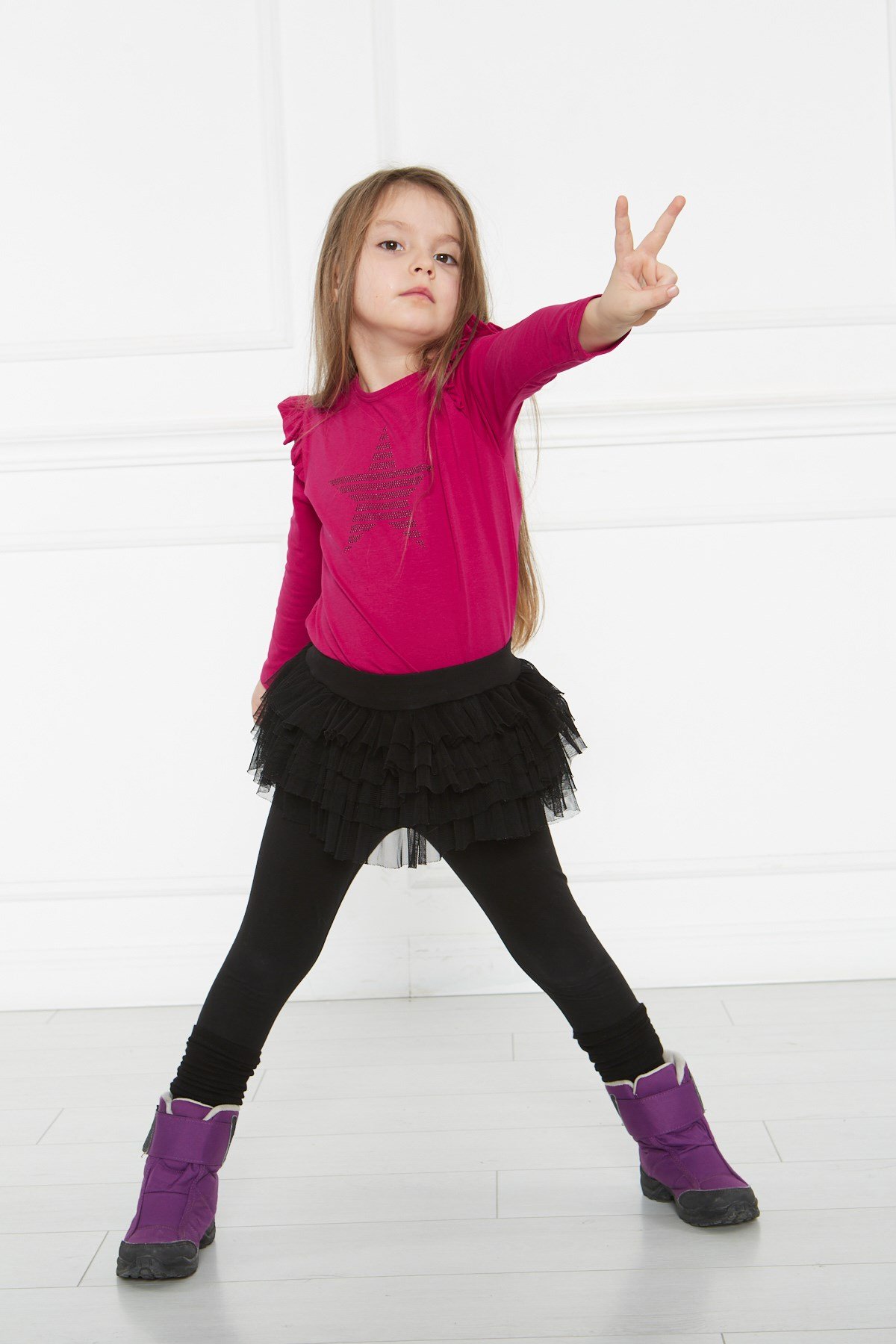 Kidsabu Star Bady