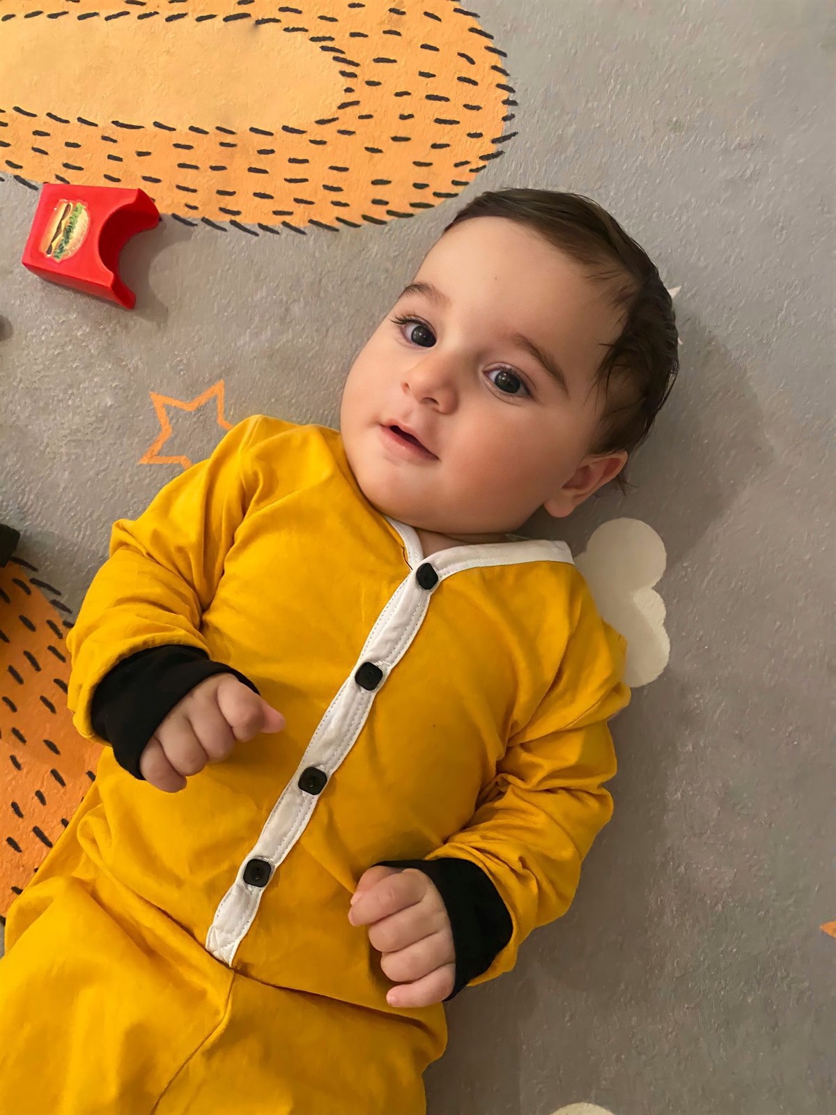 UYKU TULUMU - HARDAL