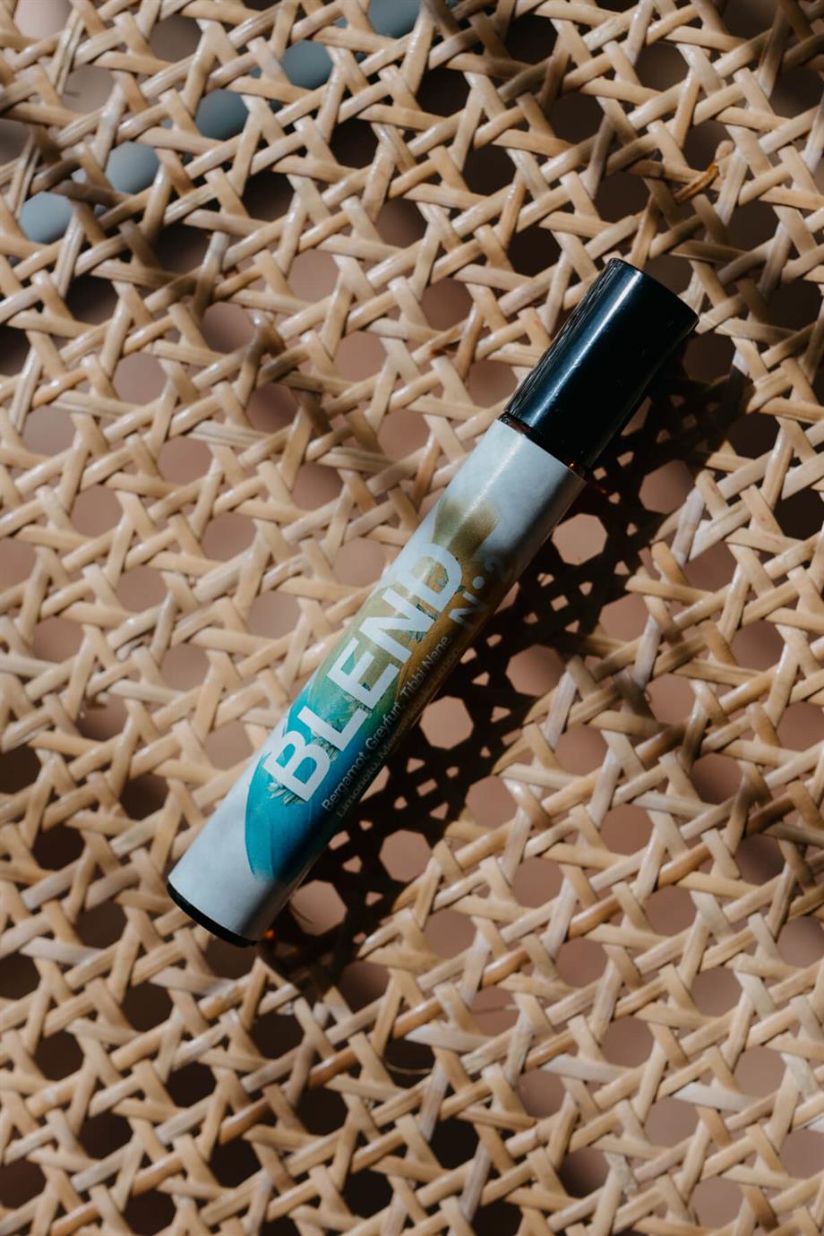 Blend No2