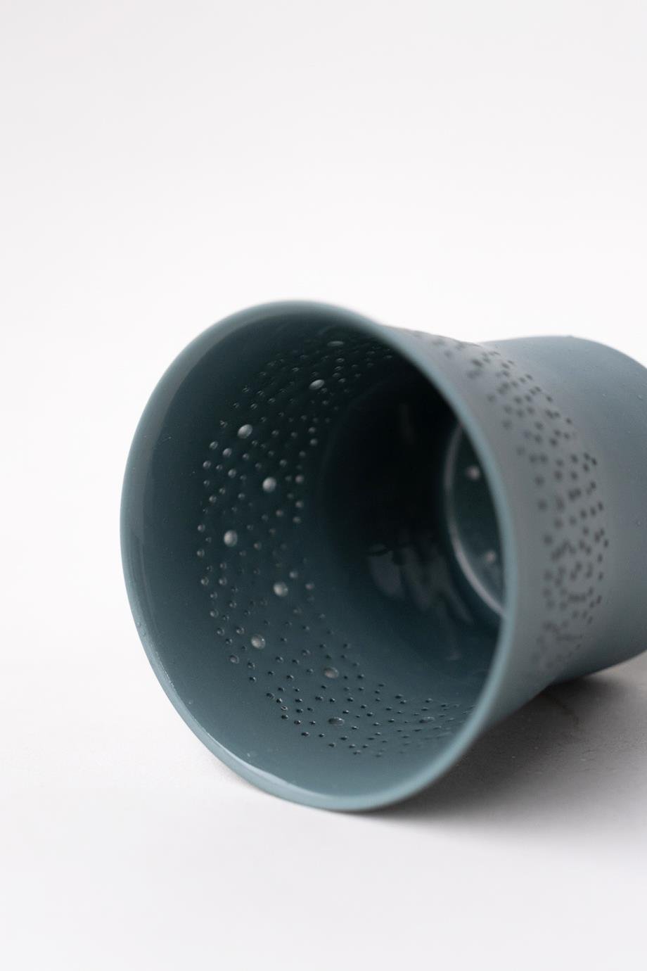 El Sanatı KUT Porselen Kupa (Samanyolu)