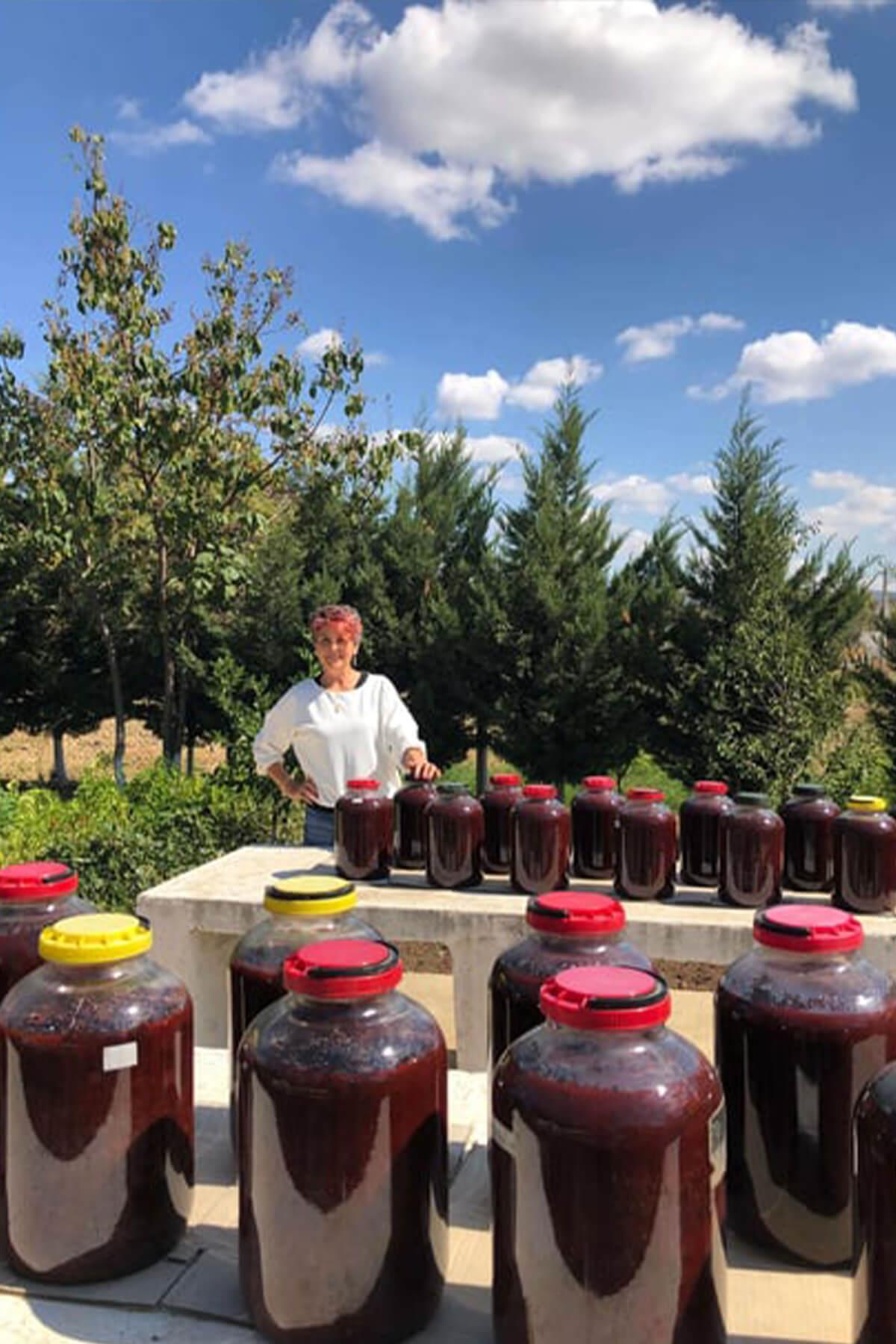 Torlak Çiftliği Sarı Kantaron Yağı