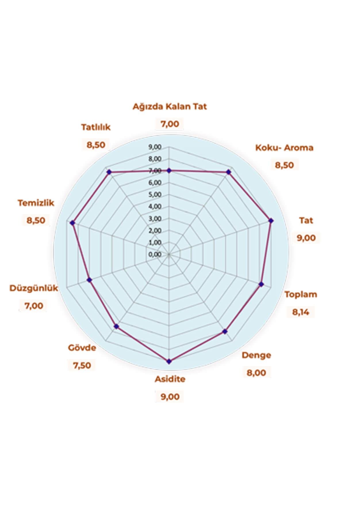 Türk Kahvesi 175 g