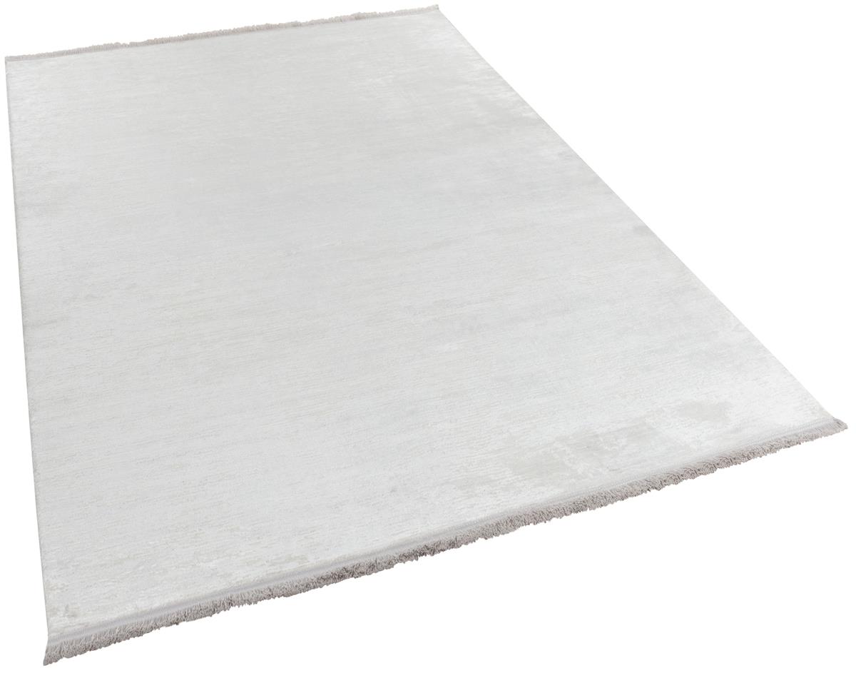 APEX HALI Calista 1731 Gri Makine Halıları