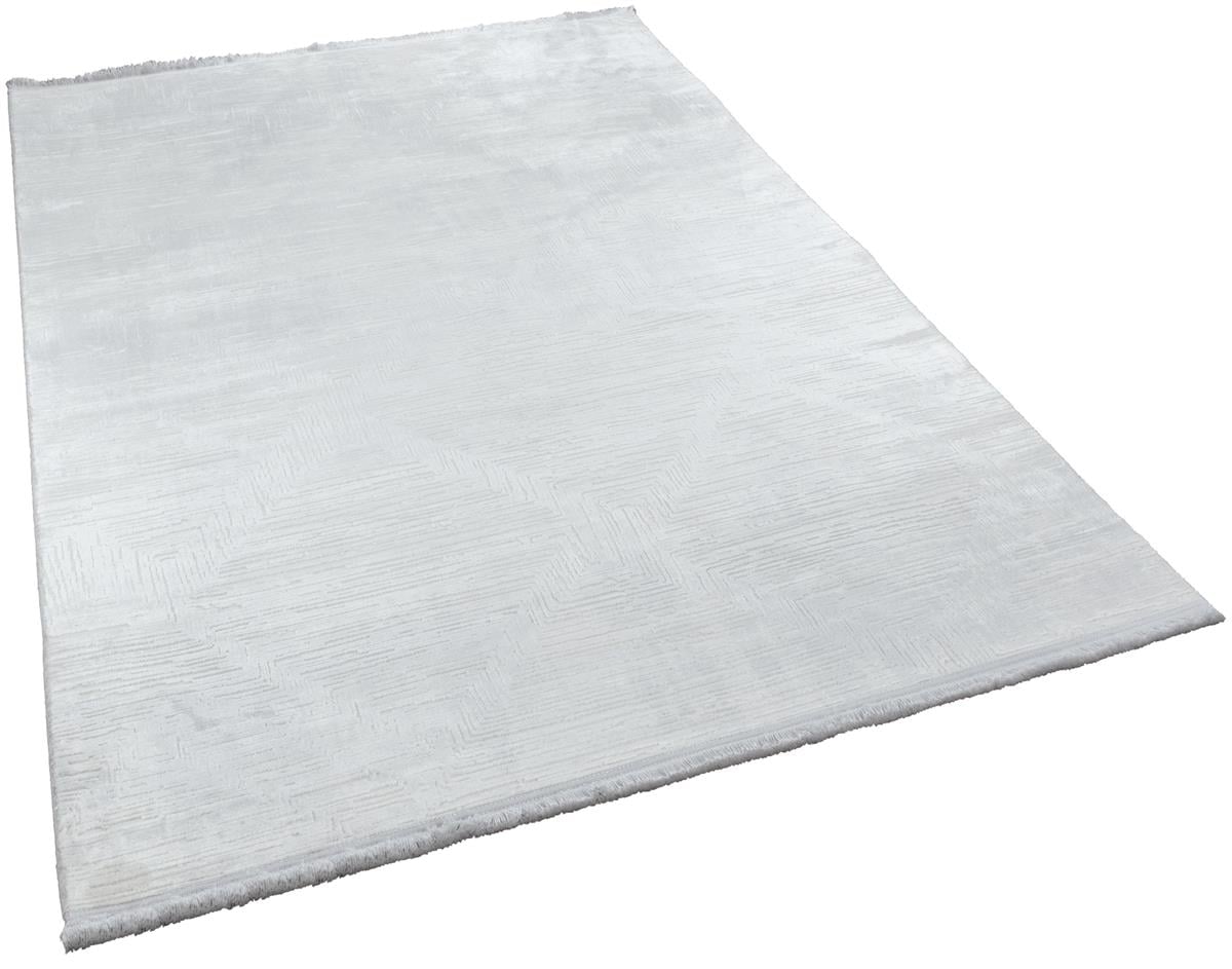 APEX HALI Calista 1751 Gri Makine Halıları