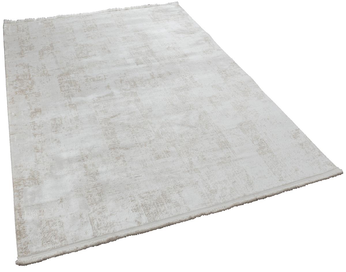 APEX HALI Calista 1762 Krem Makine Halıları