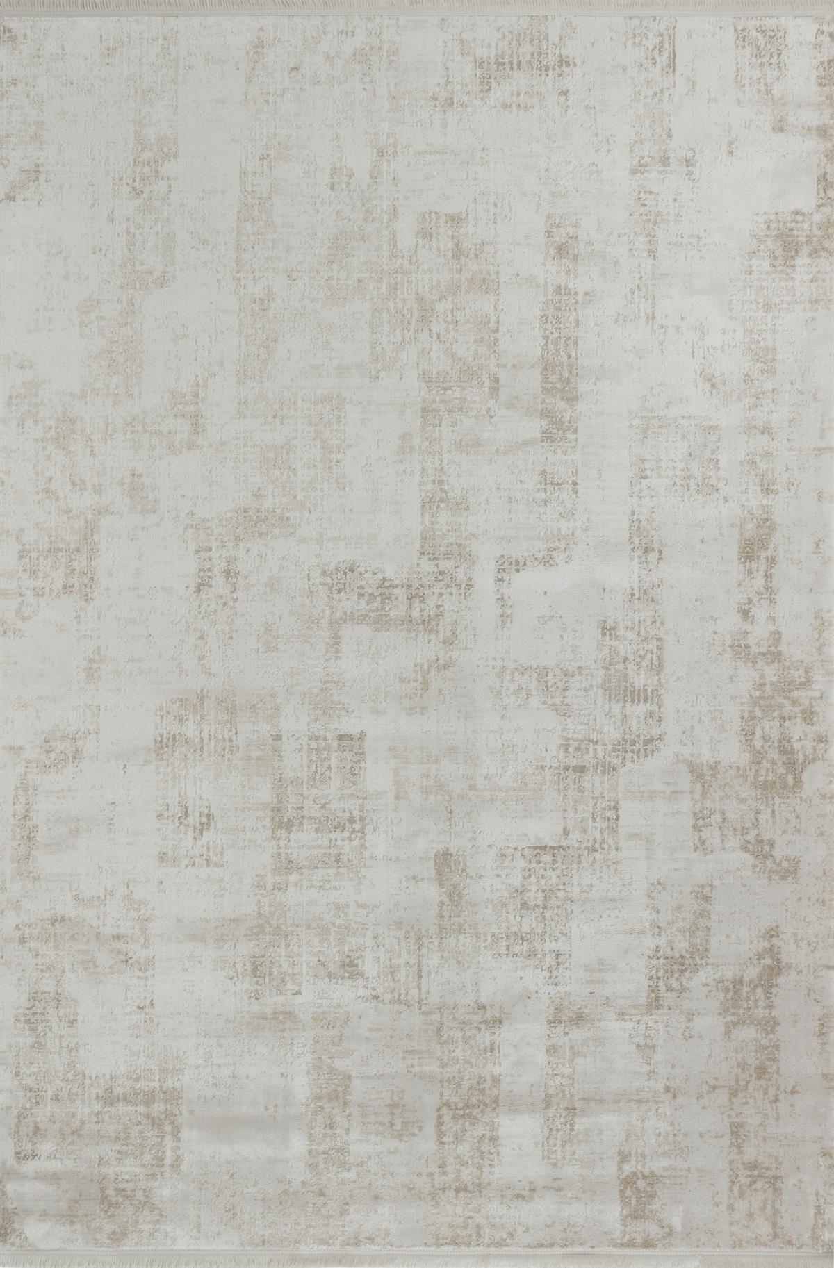 APEX HALI Calista 1762 Krem Makine Halıları