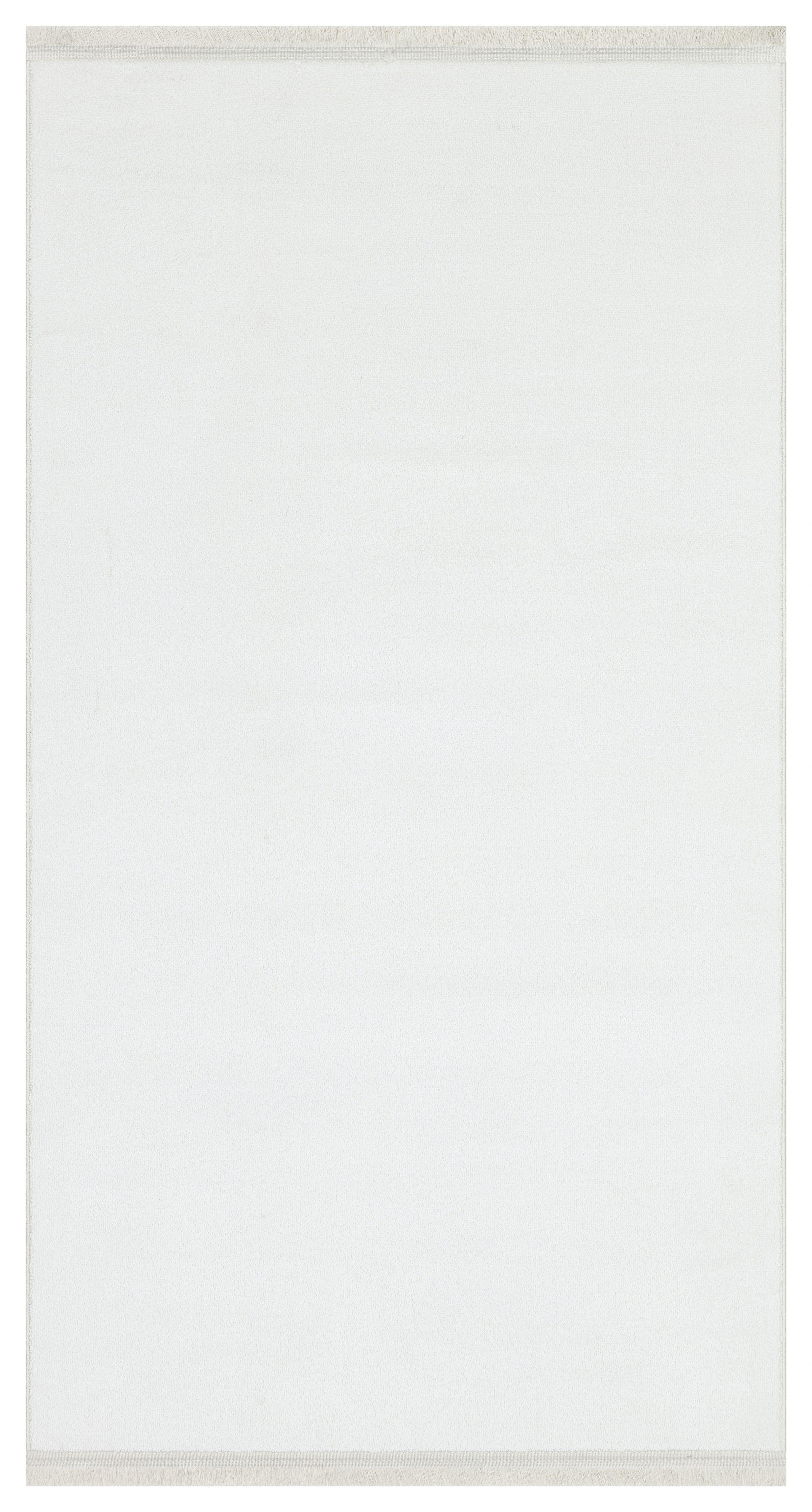 APEX HALI Yoga 5011 Ekru Dekoratif Halılar