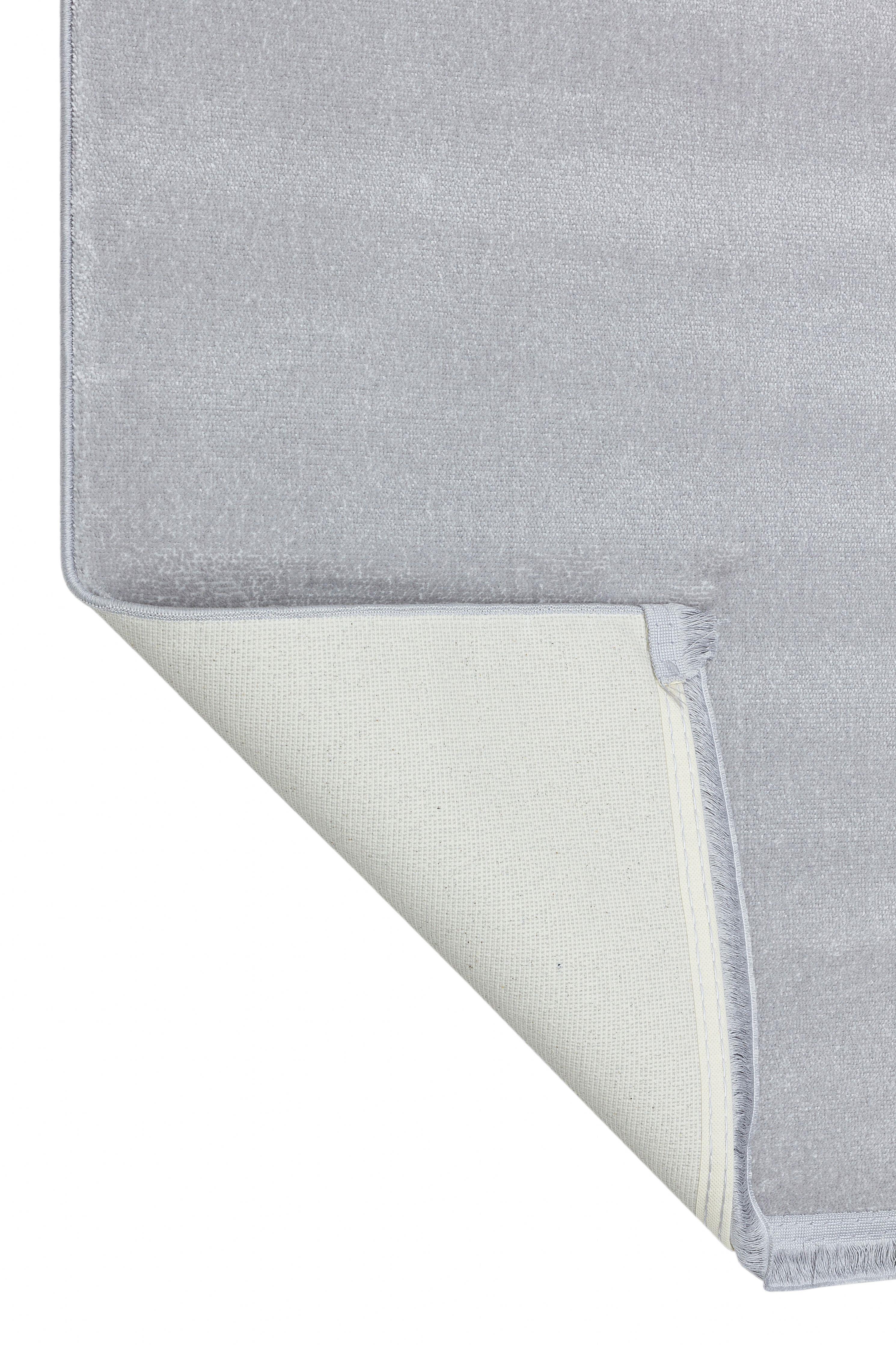 APEX HALI Yoga 5012 Gri Dekoratif Halılar