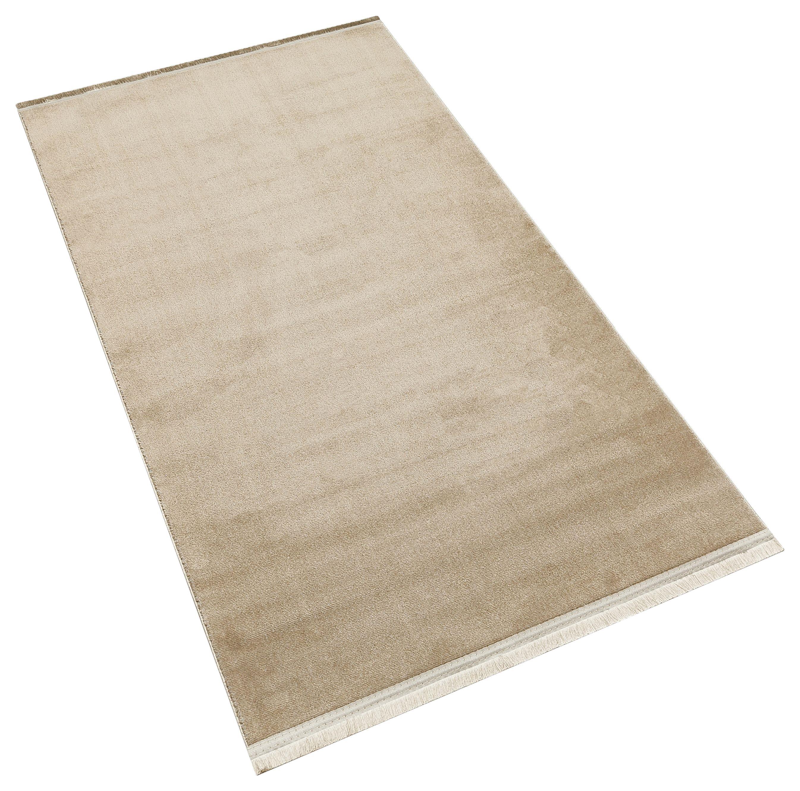 APEX HALI Yoga 5013 Bej Dekoratif Halılar