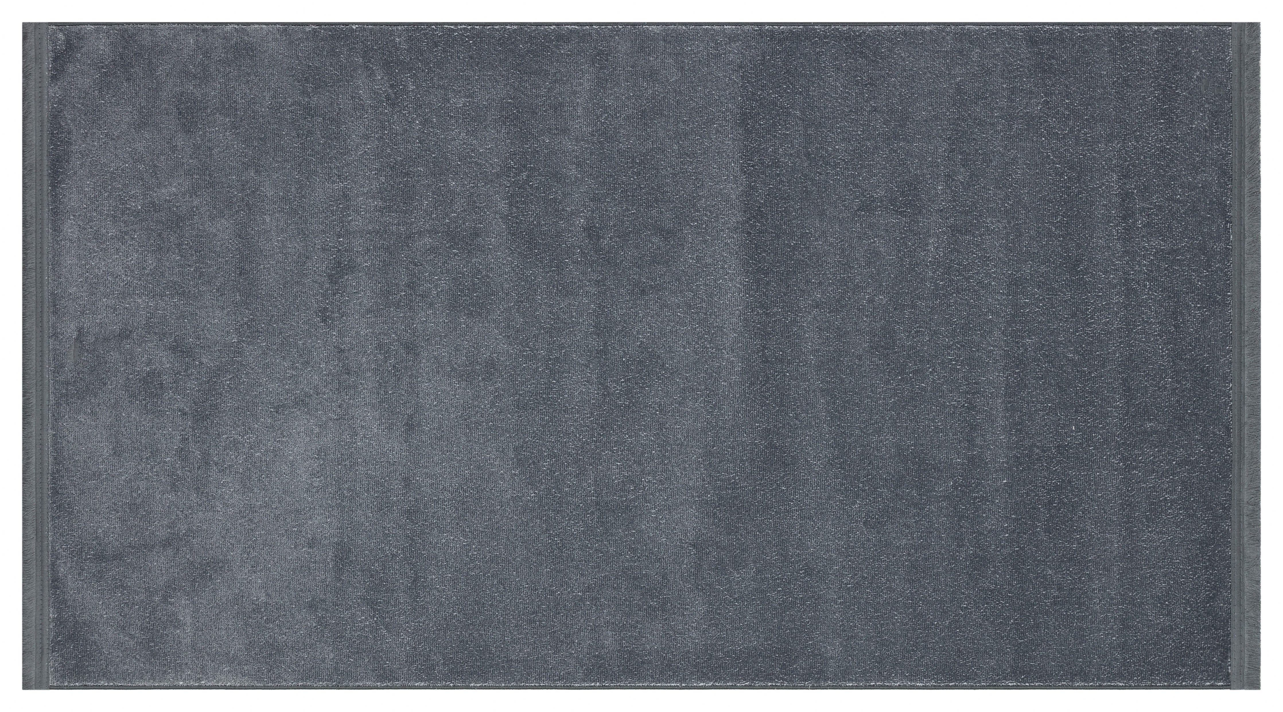 APEX HALI Yoga 5014 Antrasit Dekoratif Halılar