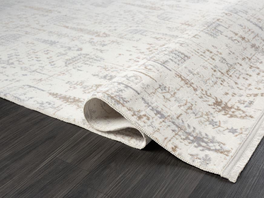 ÇAM Halı ARVEL AR012A Multi Koridor Halısı Mutfak Halısı Salon Halısı