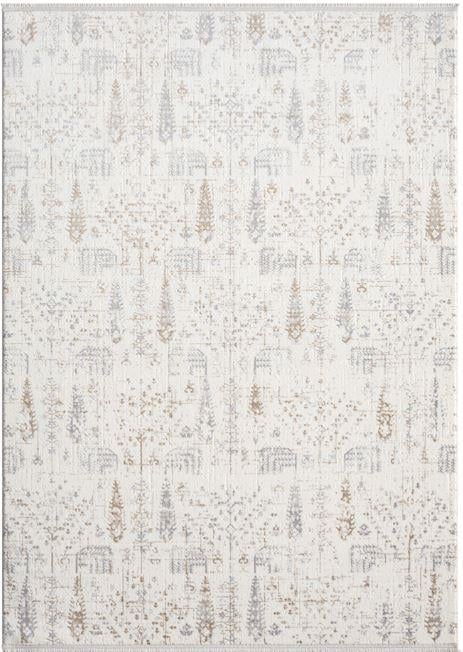 ÇAM Halı ARVEL AR012A Multi Koridor Halısı Mutfak Halısı Salon Halısı