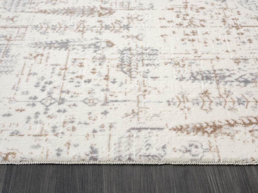 ÇAM Halı ARVEL AR012A Multi Koridor Halısı Mutfak Halısı Salon Halısı