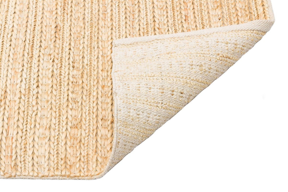 Çam Halı NETRA TRIPLE CREAM XW Eko Halı