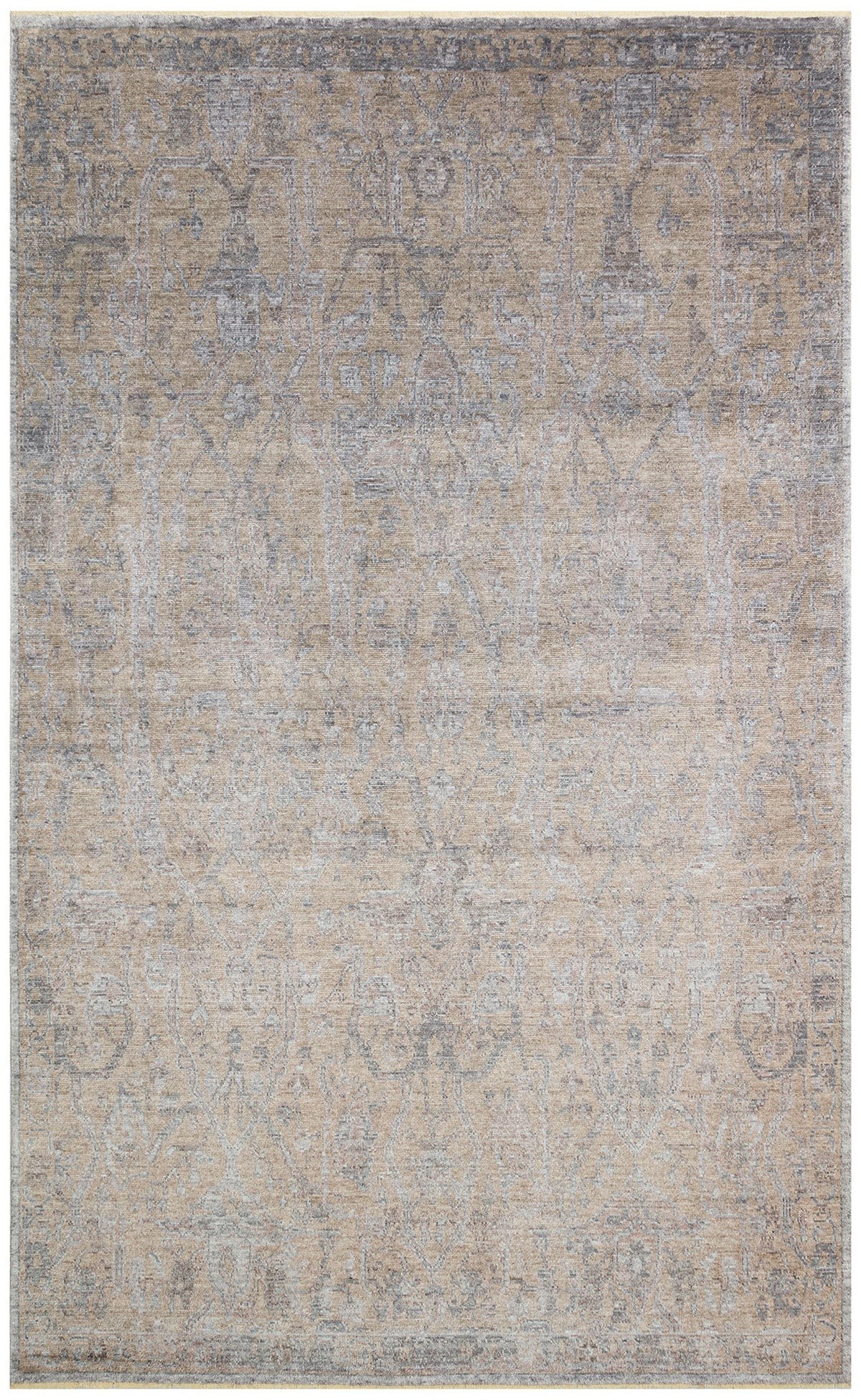 Çam Halı TAFTAN TF 01 BEIGE Eko Halı