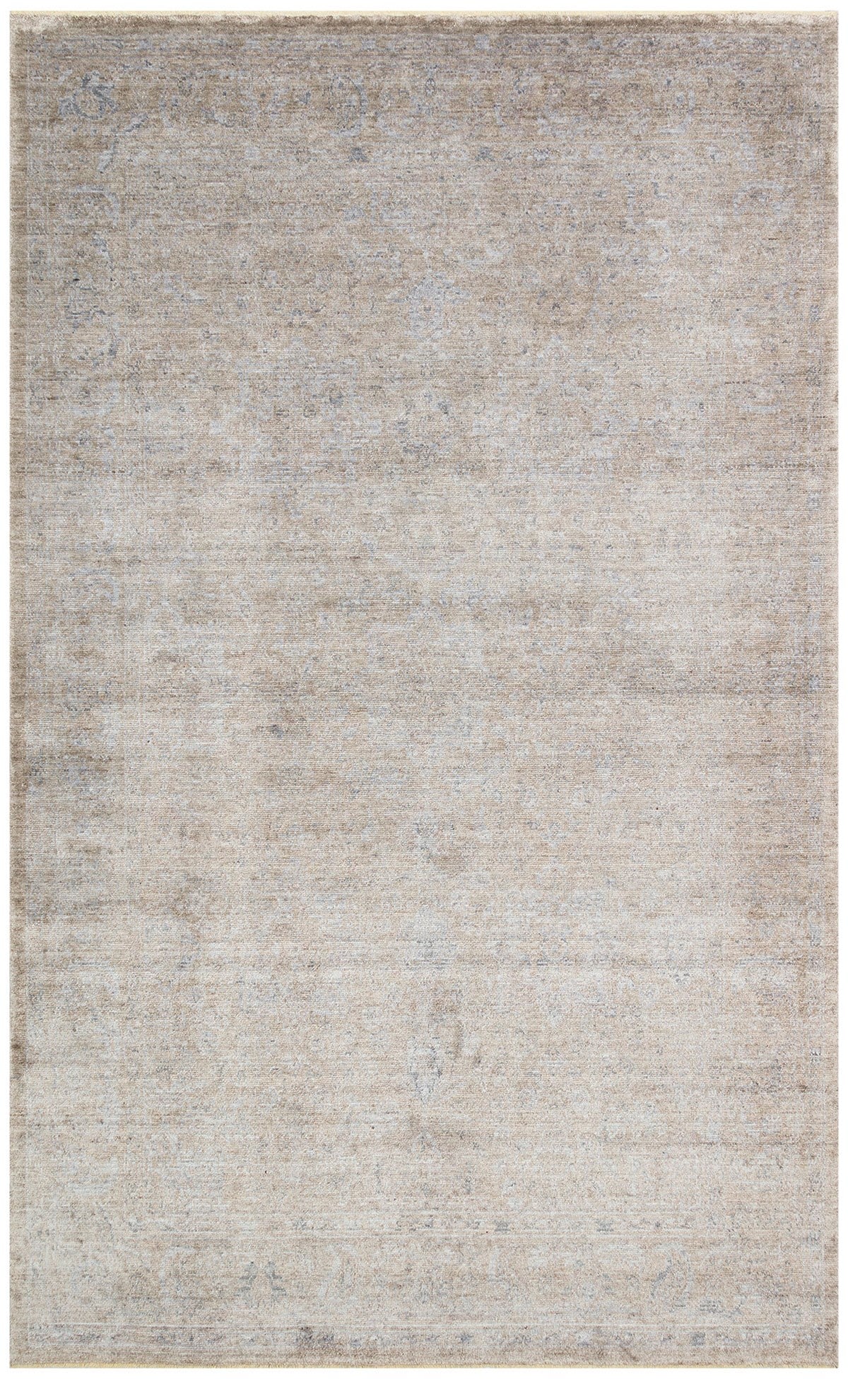 Çam Halı TAFTAN TF 02 BEIGE Eko Halı