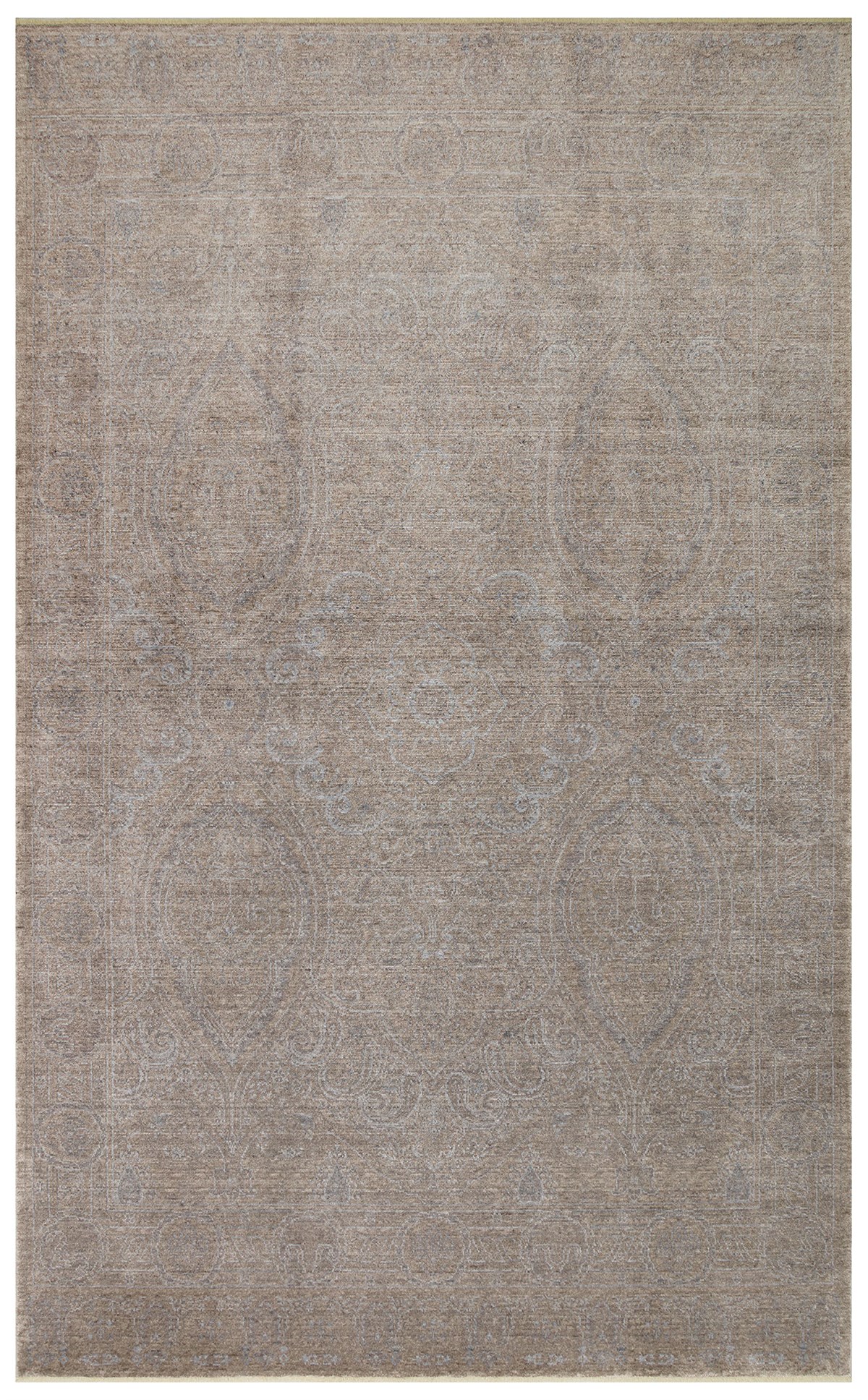 Çam Halı TAFTAN TF 03 BEIGE Eko Halı