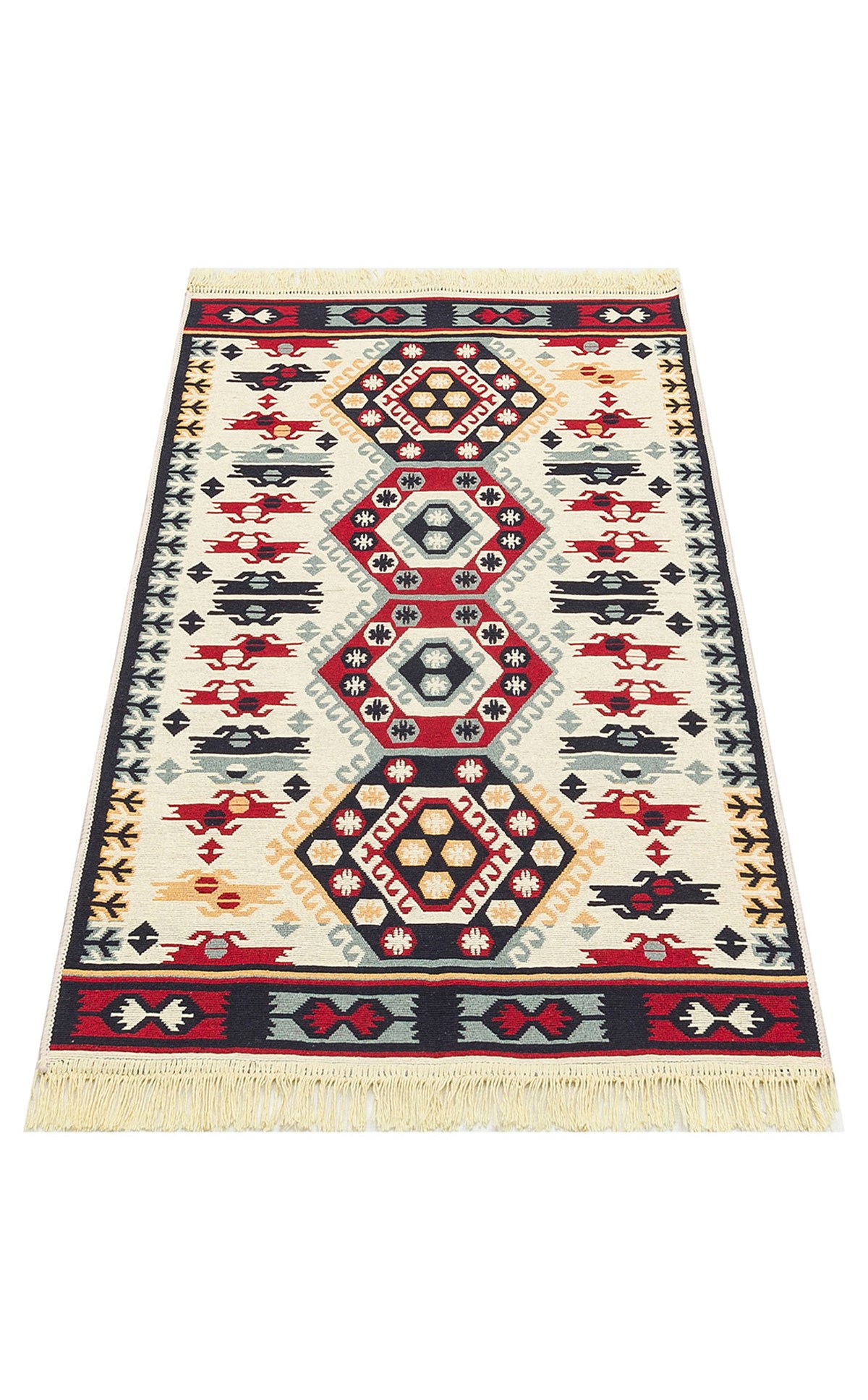 Eko Halı Arya Ar 30 Red