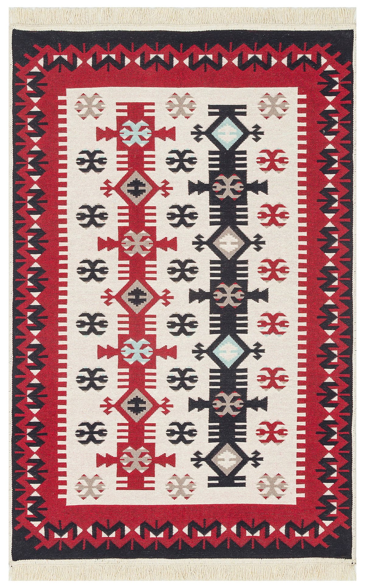 Eko Halı Arya Ar 32 Red