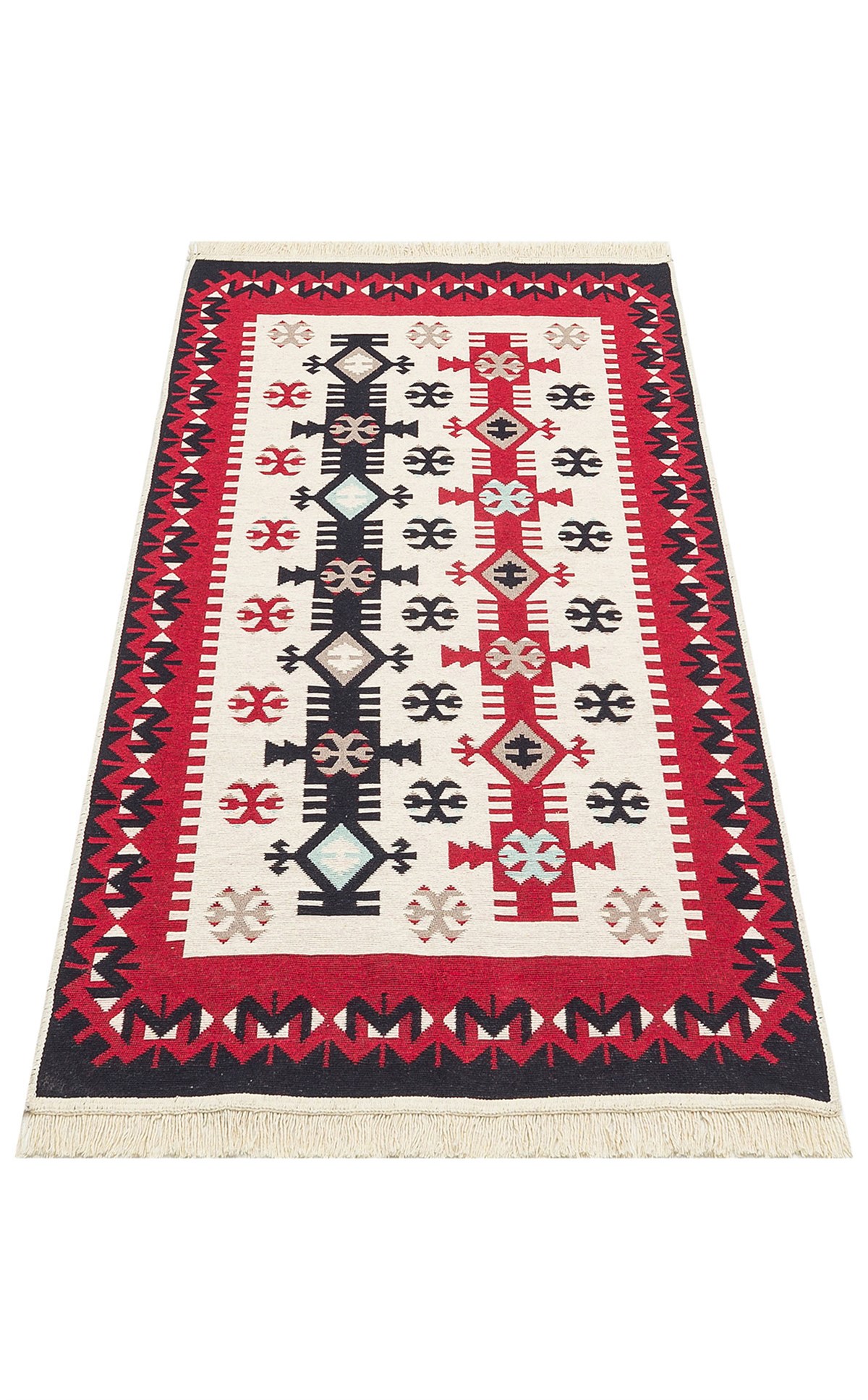 Eko Halı Arya Ar 32 Red