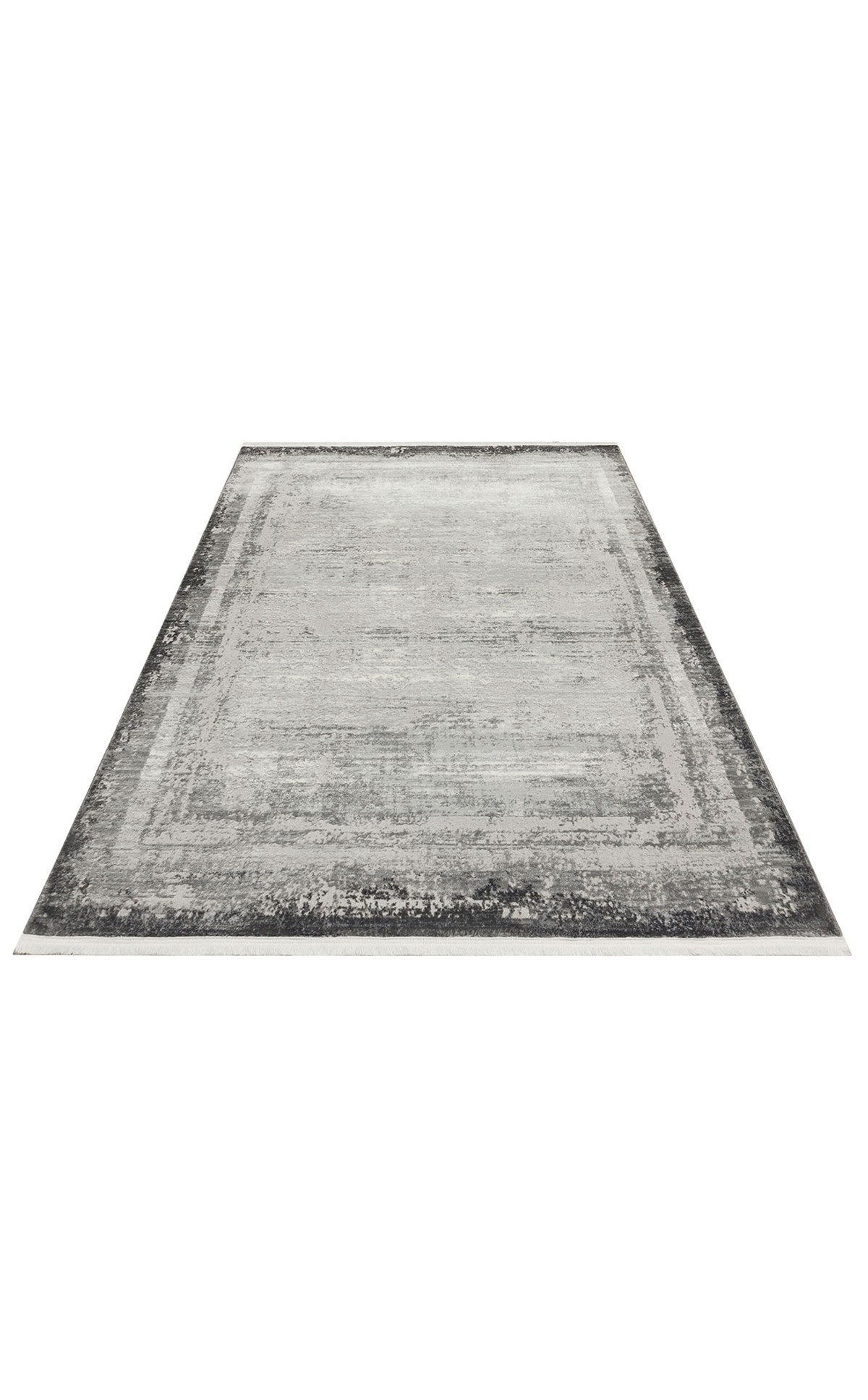 Eko Halı Lagos Lgs 14 Grey