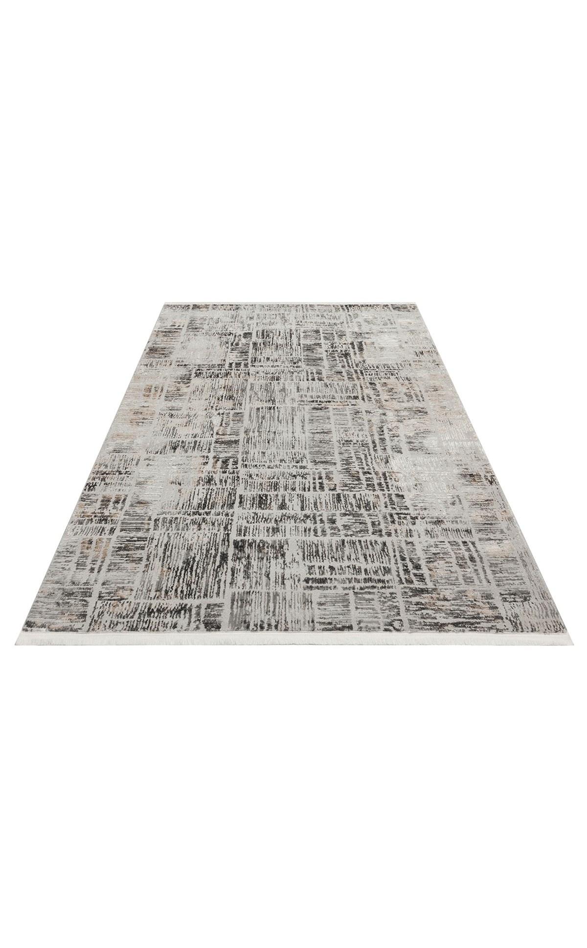 Eko Halı Lagos Lgs 15 Grey
