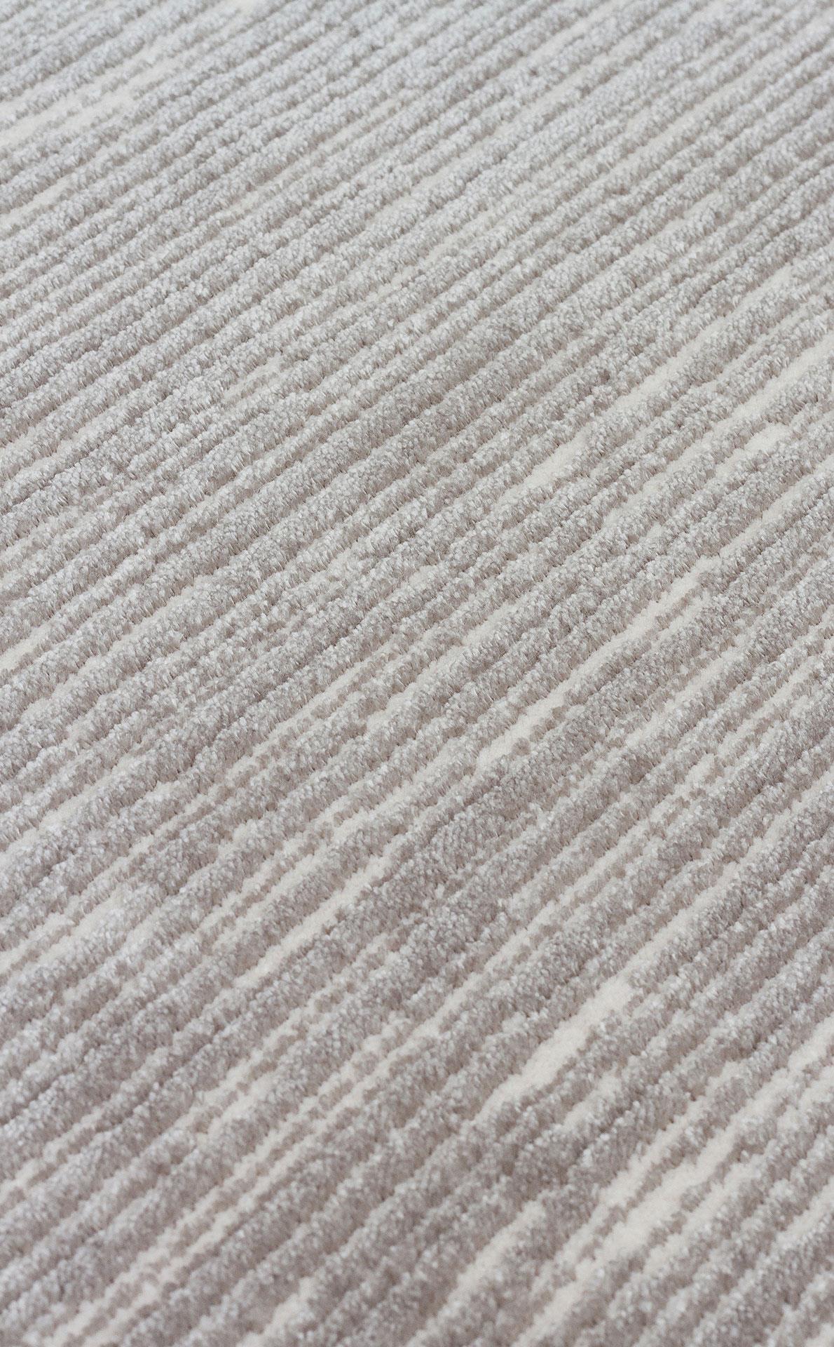 EKO Halı SHADE SHD PLAIN D.GREY Sade ve Modern Akrilik Makine Halısı