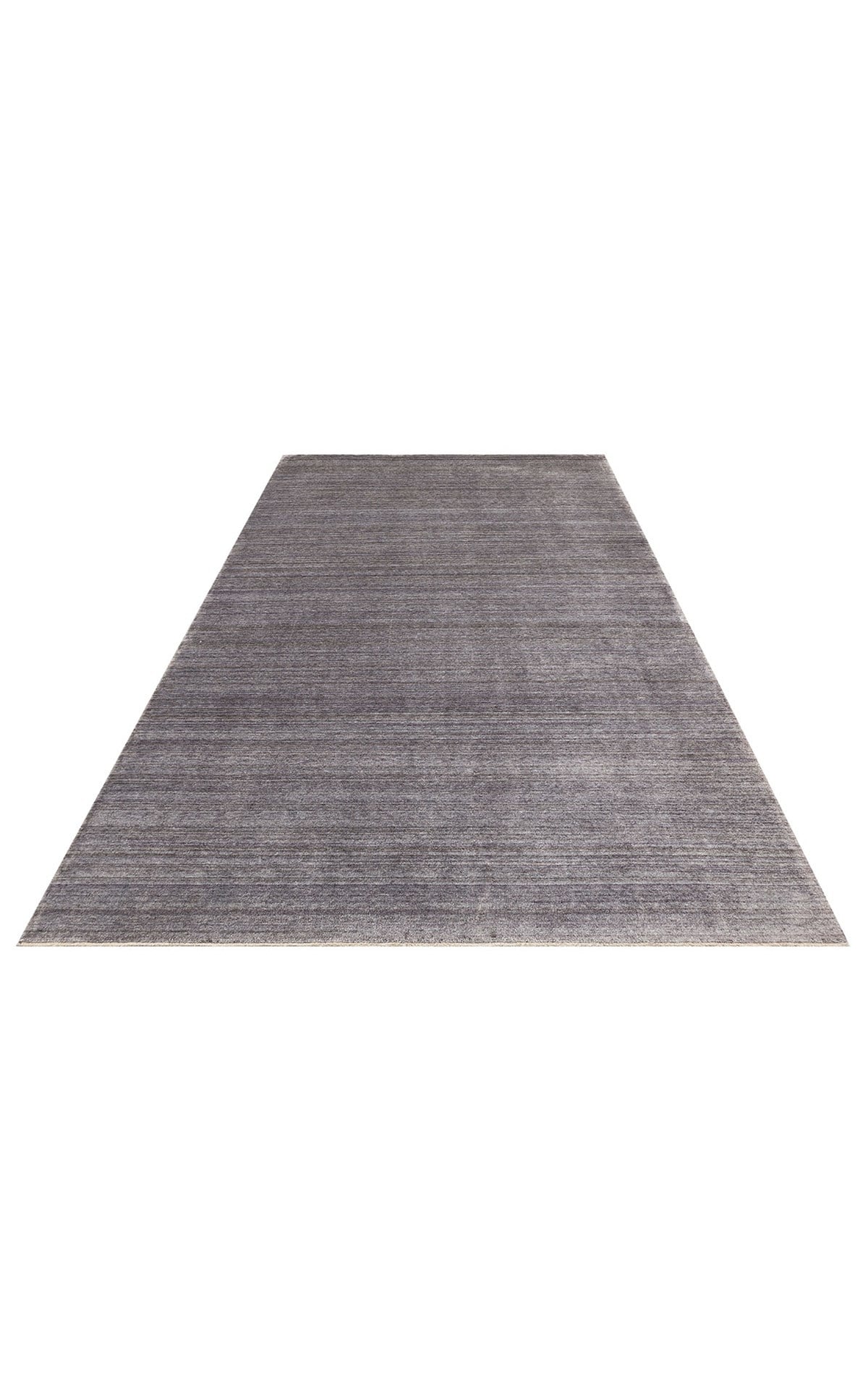 Eko Halı Taftan Tf Plain Antrasit
