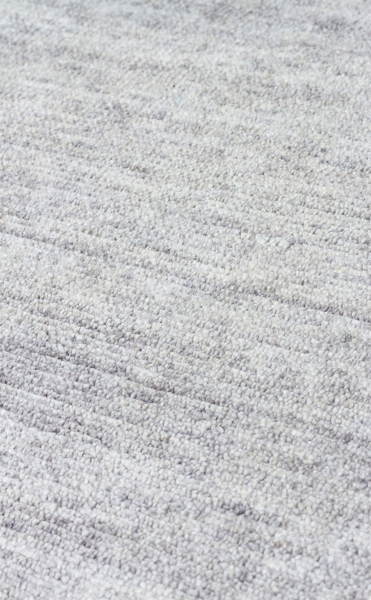Eko Halı Taftan Tf Plain D.Grey