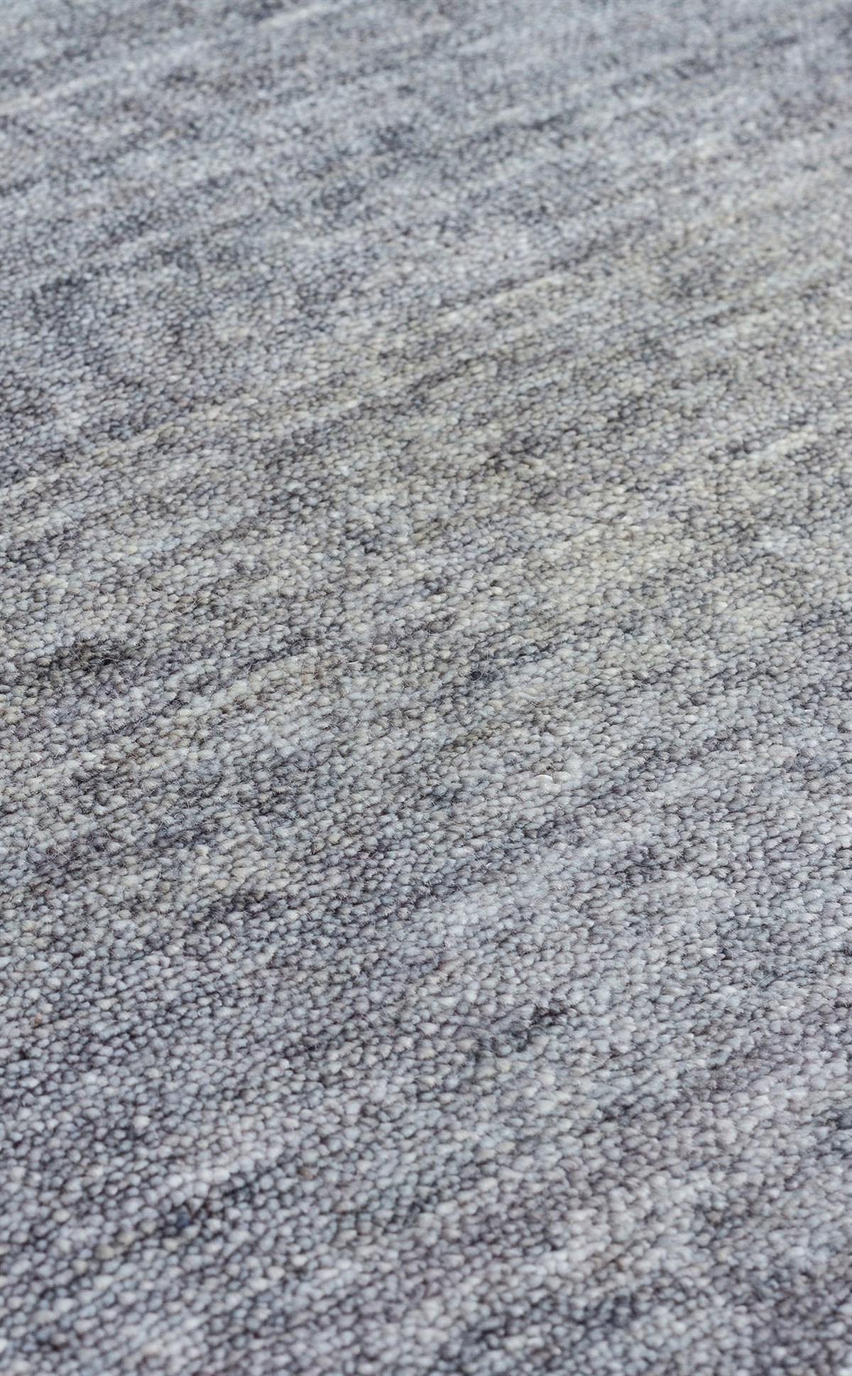 Eko Halı Taftan Tf Plain D.Grey