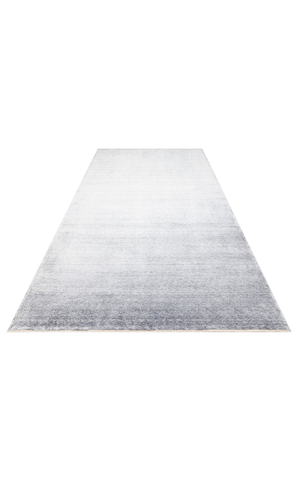 Eko Halı Taftan Tf Plain L.Grey