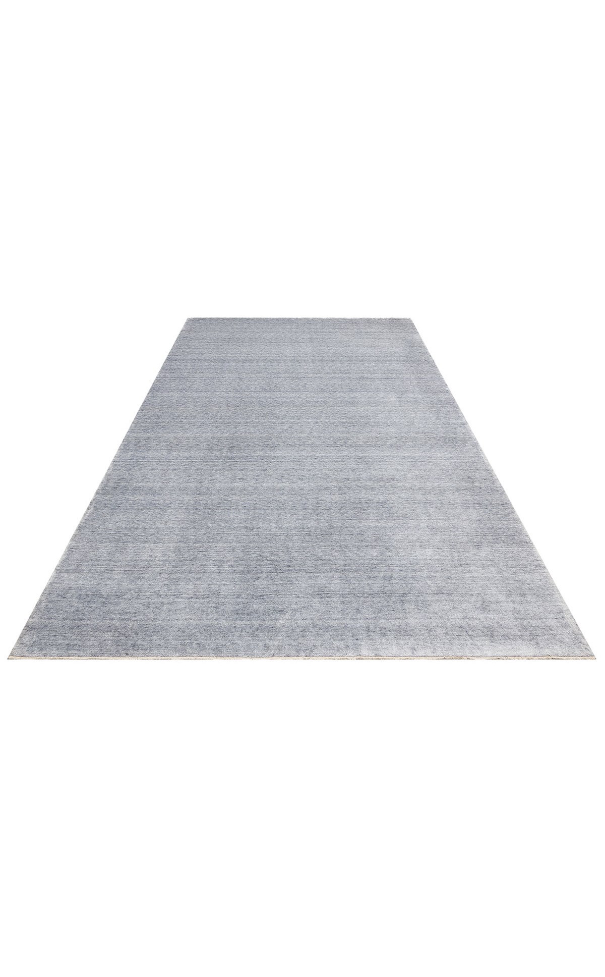 Eko Halı Taftan Tf Plain L.Grey