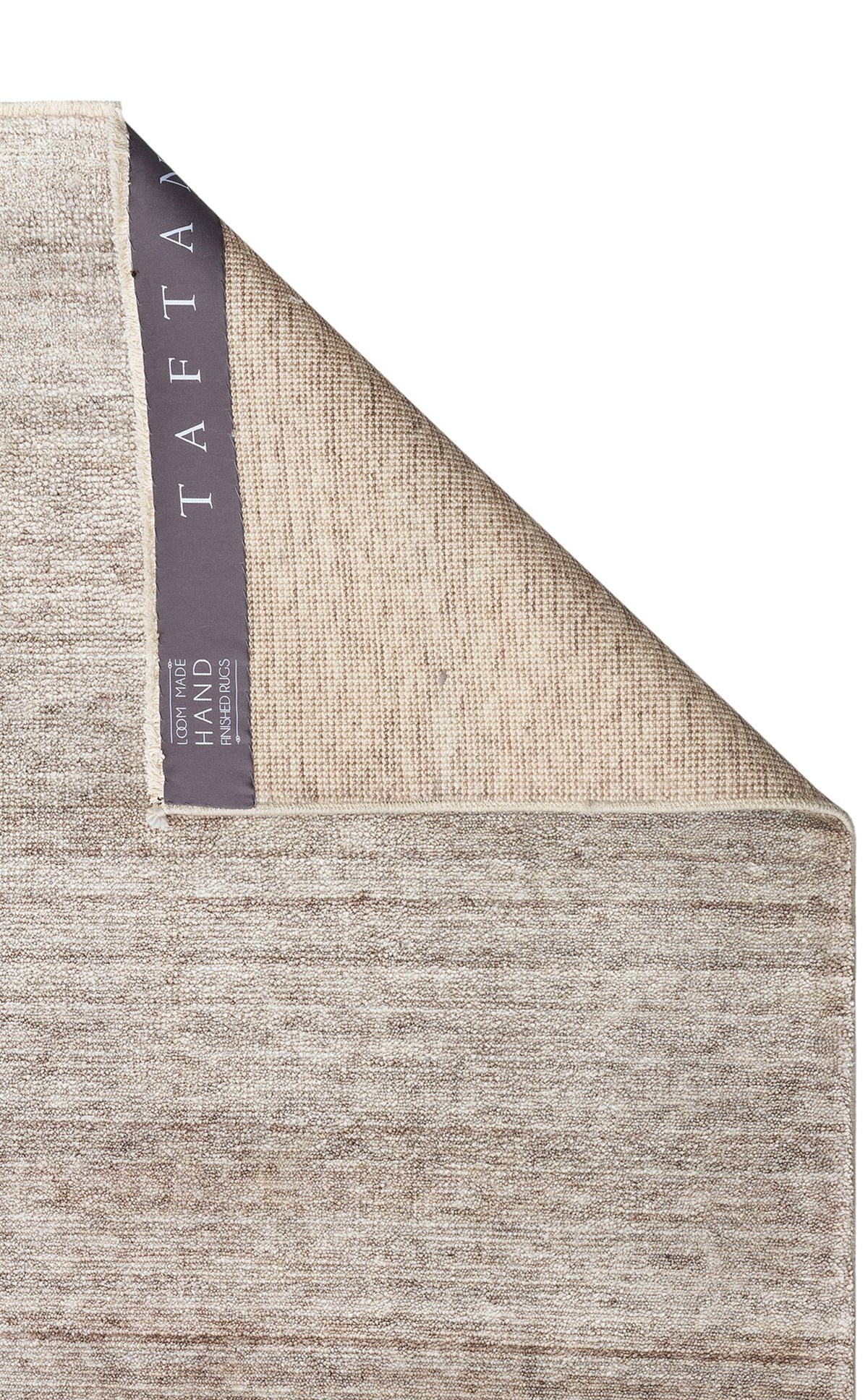 Eko Halı Taftan Tf Plain L.Vizon