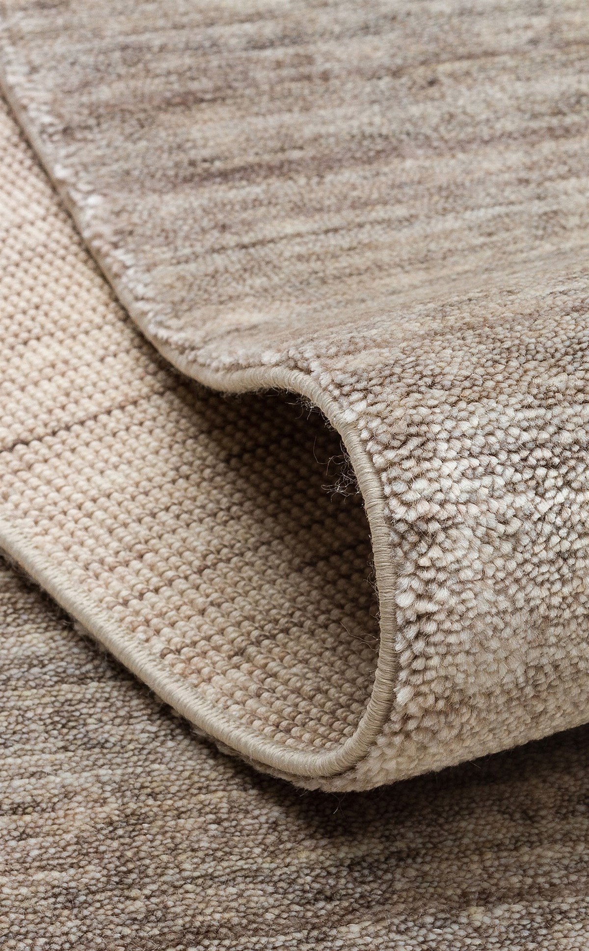 Eko Halı Taftan Tf Plain L.Vizon