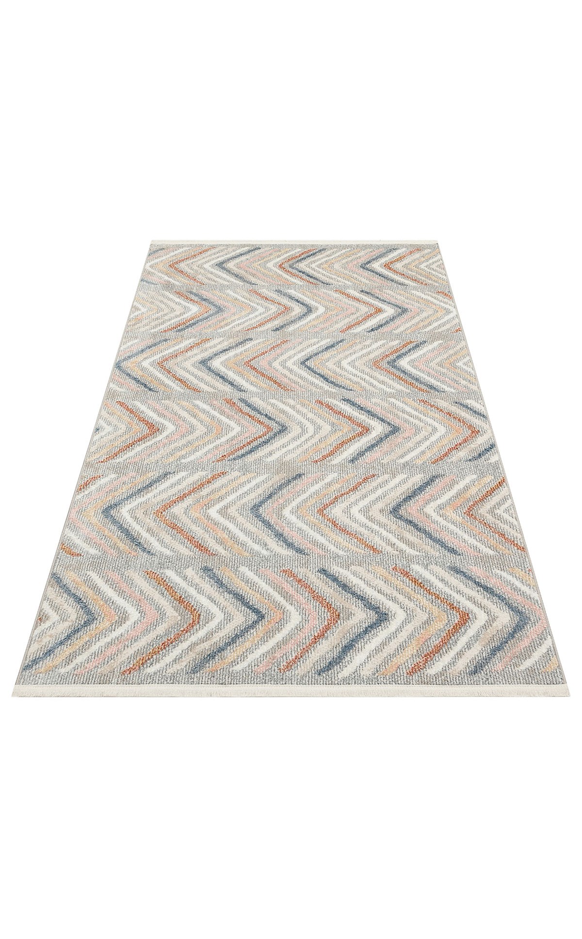 Eko Halı Tarus Trs 06 Grey