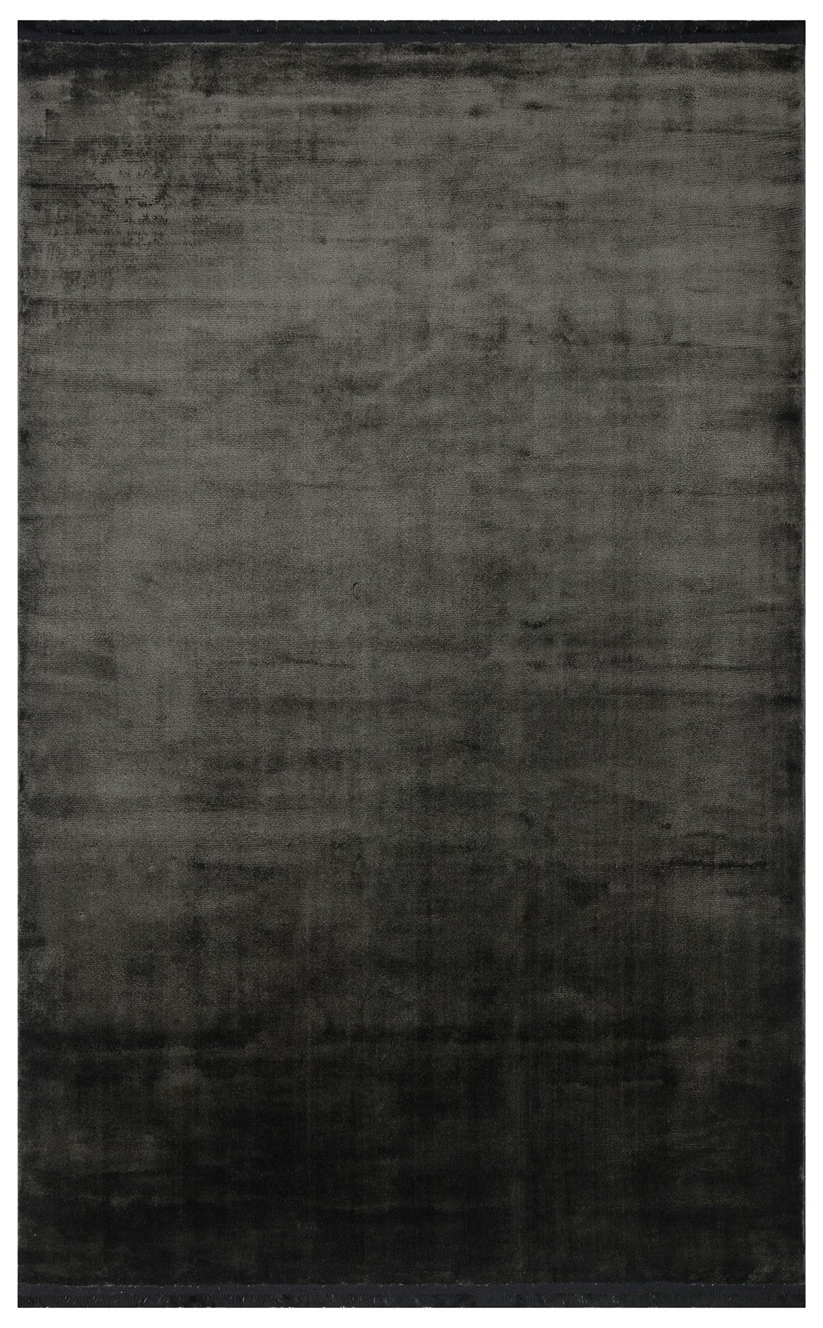 Eko Hali Velvet Vt Plain Charcoal