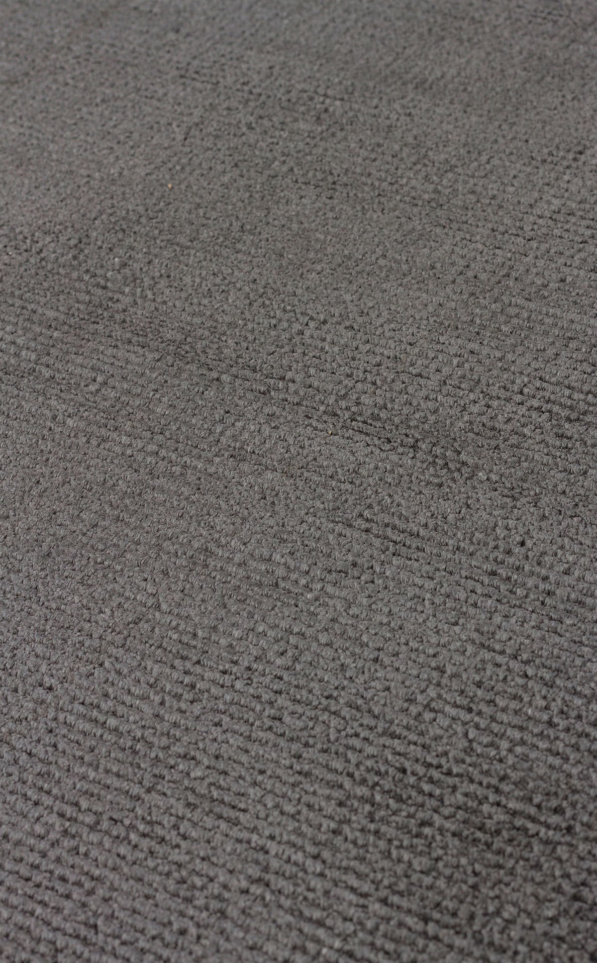 Eko Hali Velvet Vt Plain Charcoal