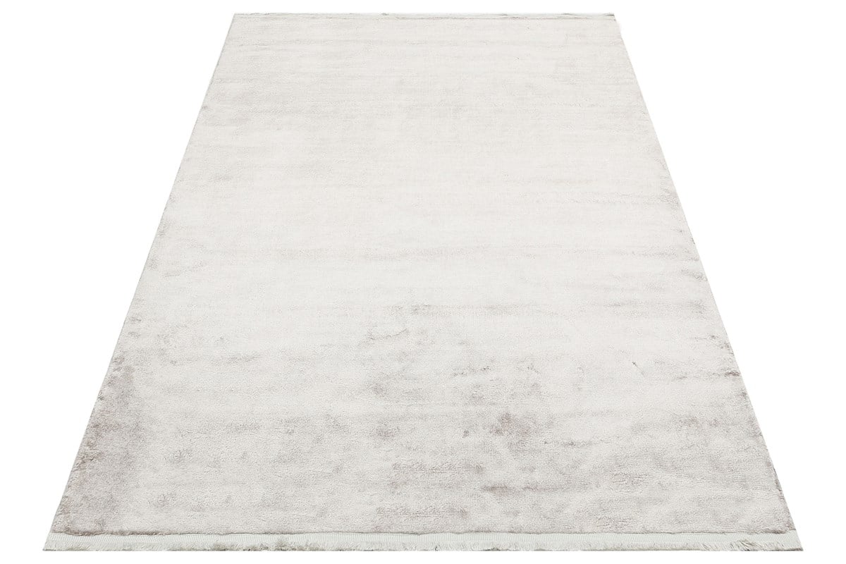Eko Halı Velvet Vt Plaın Grey