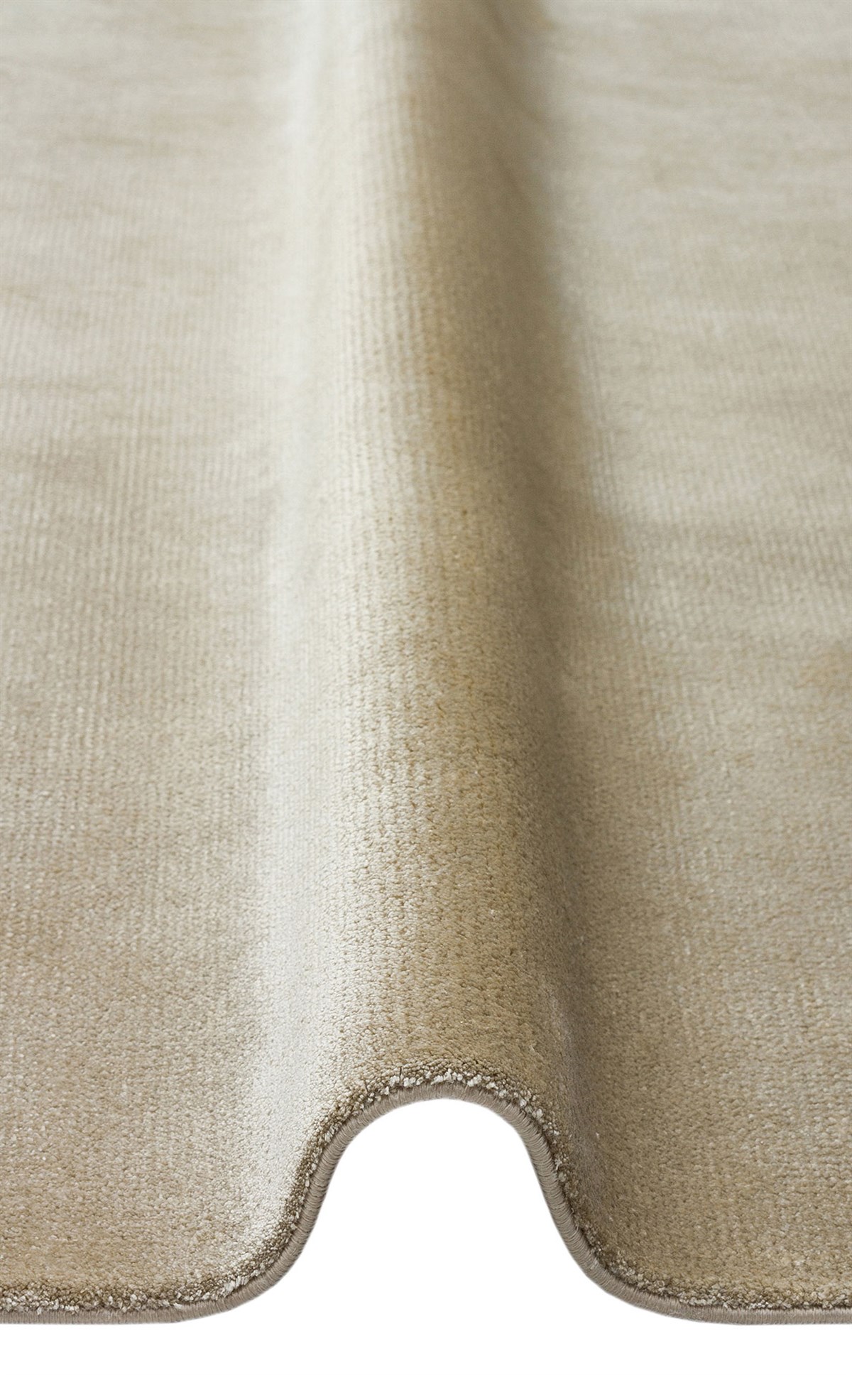 Eko Hali Velvet Vt Plain Latte