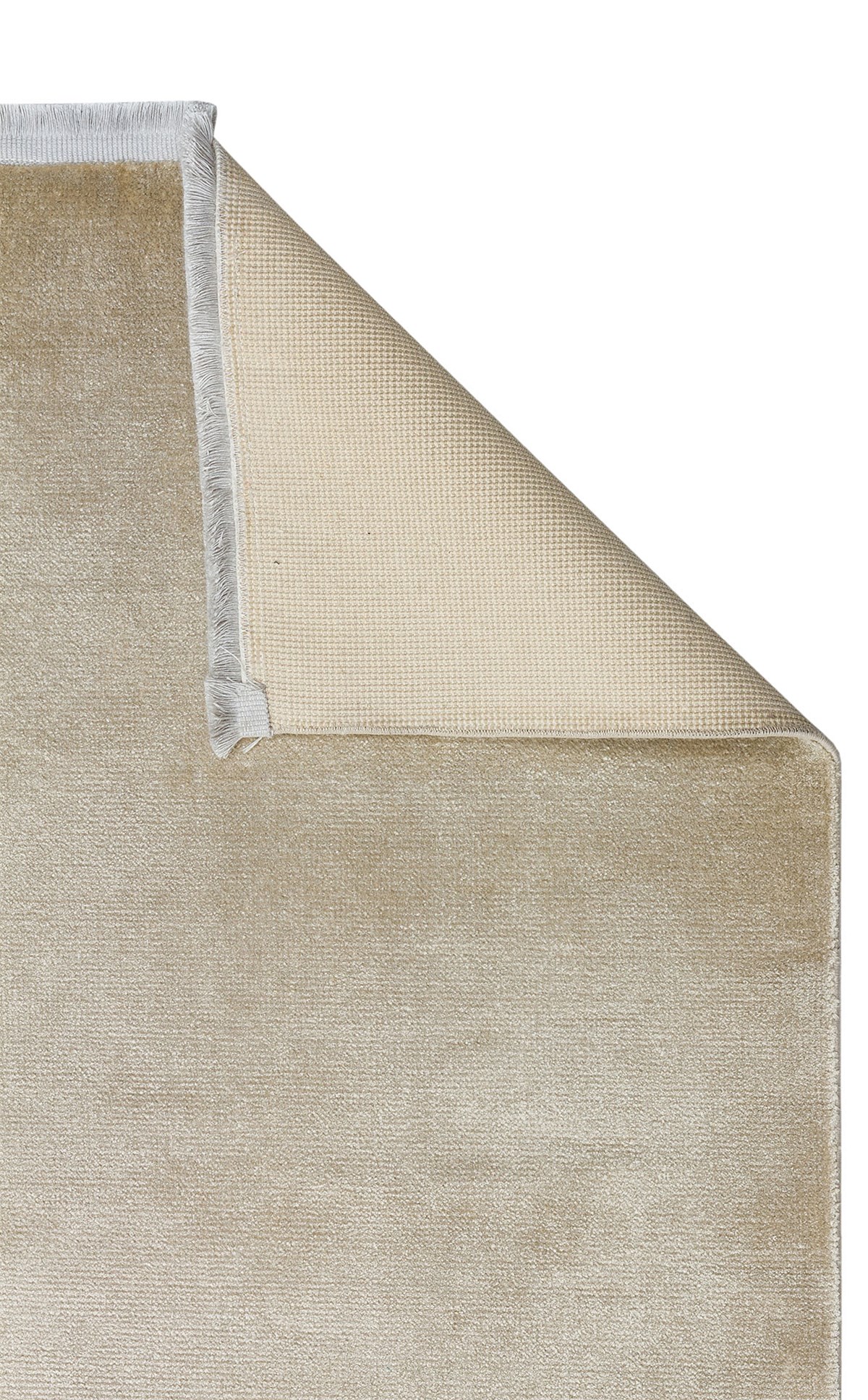 Eko Hali Velvet Vt Plain Latte