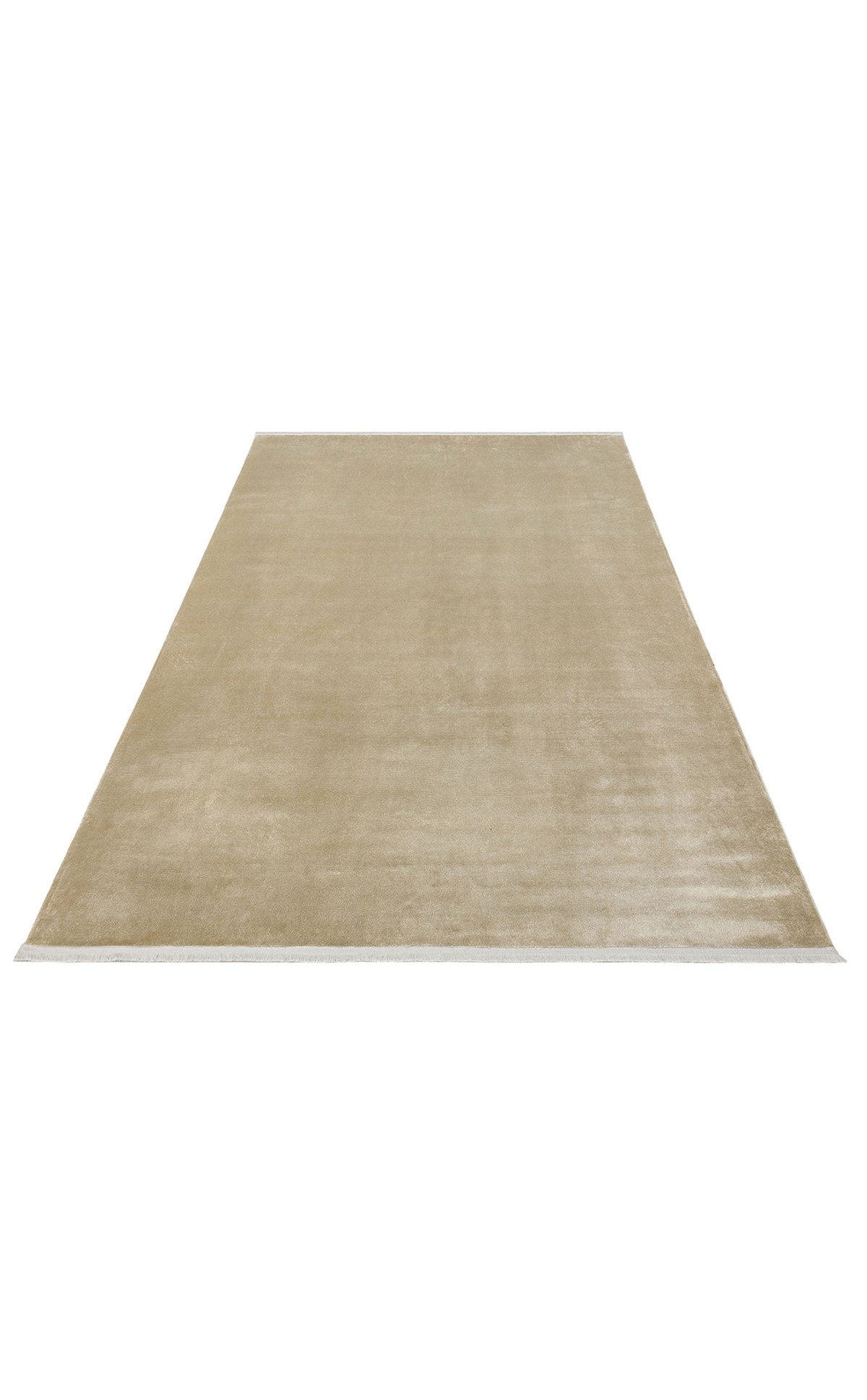 Eko Hali Velvet Vt Plain Latte