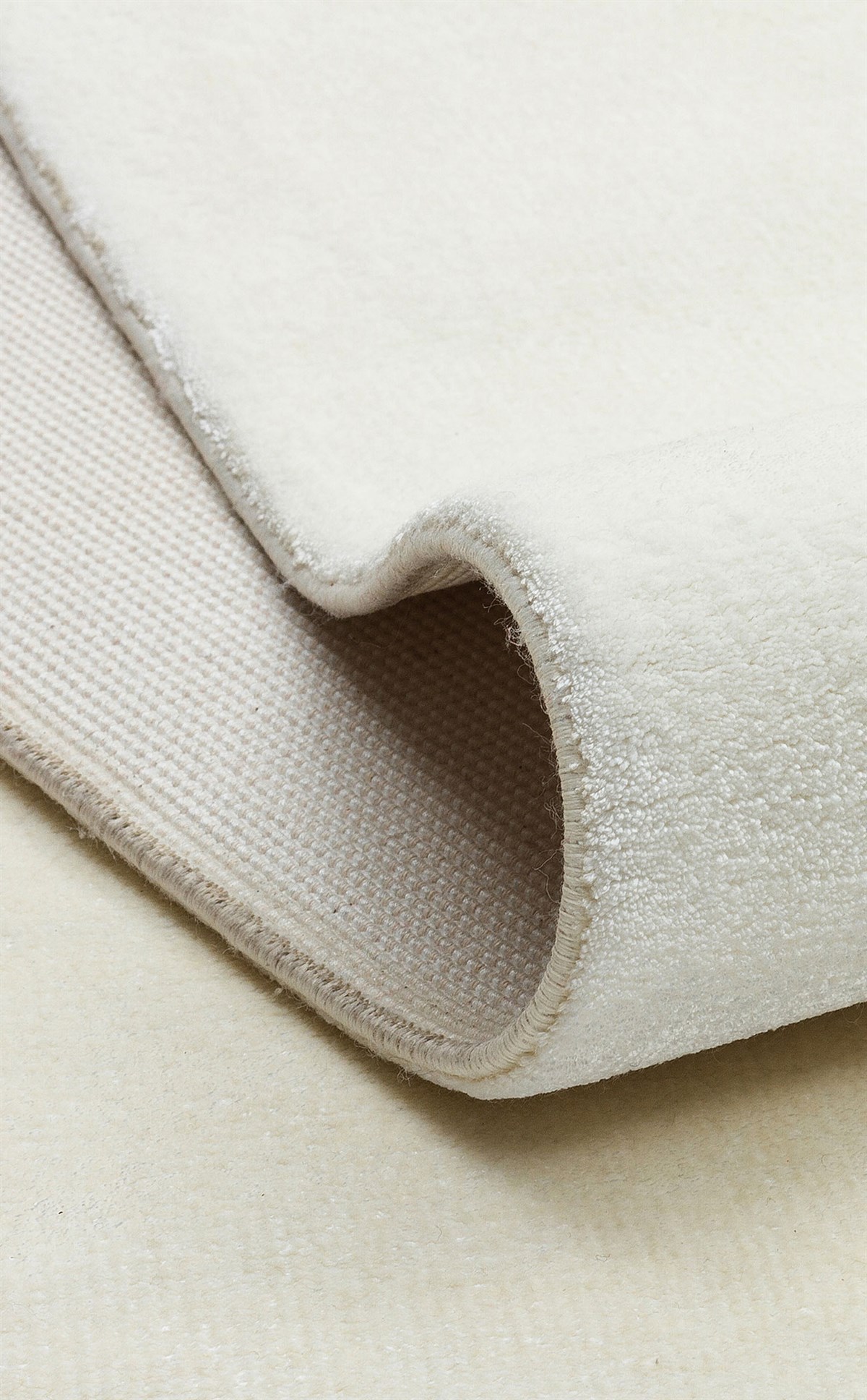 Eko Hali Velvet Vt Plain Natural